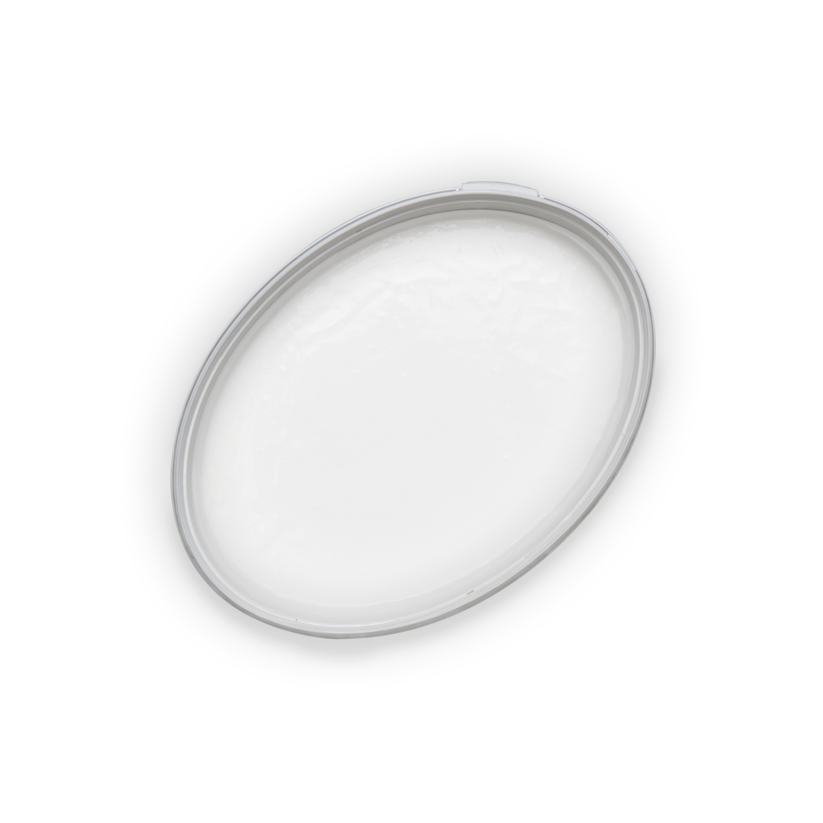 Pintura de pared blanca mate The Color Kitchen Melting Marshmallow Emulsión exclusiva para interiores
