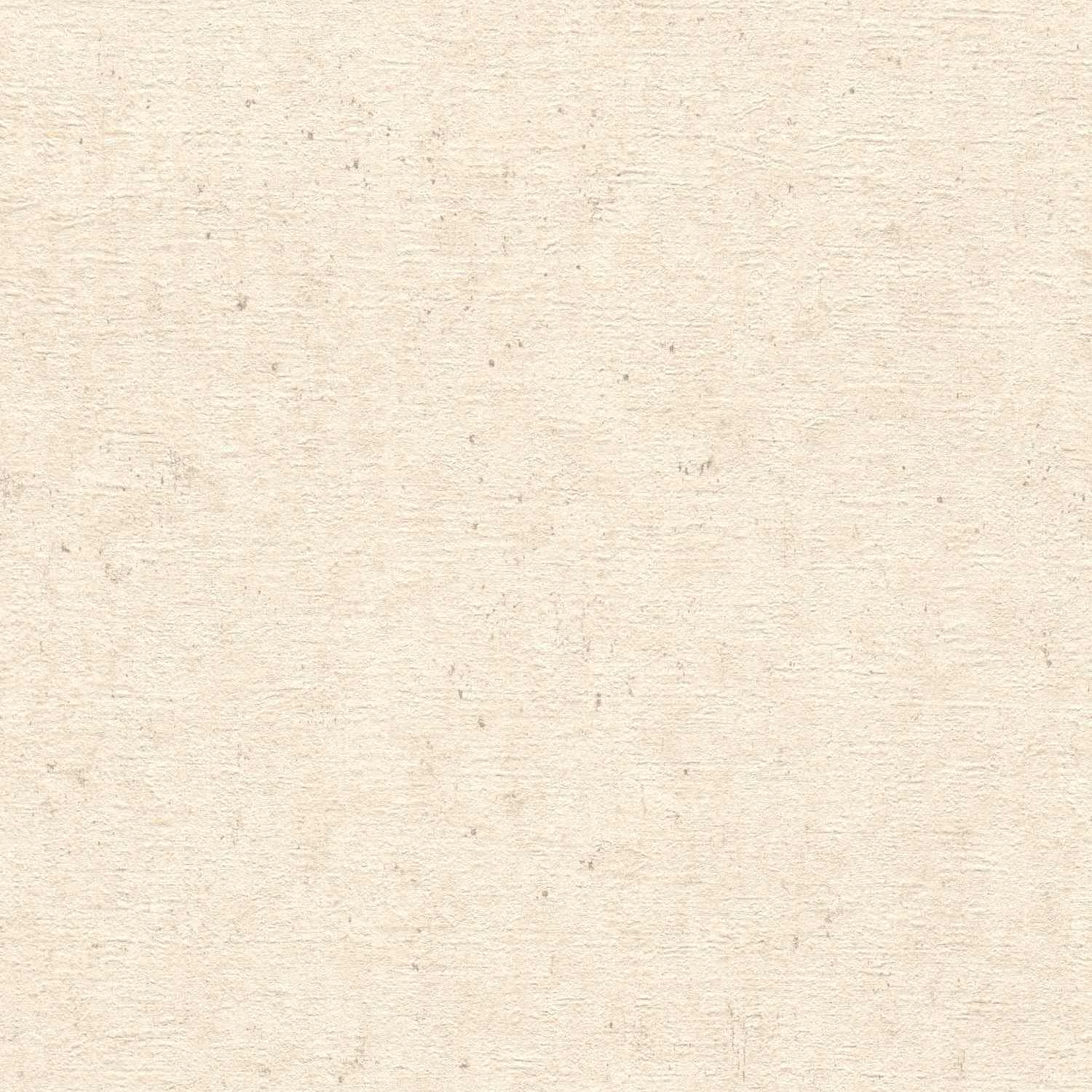 Rasch Hormigón 520835 Papel pintado no tejido Liso 0,53 x 10,05 m Beige