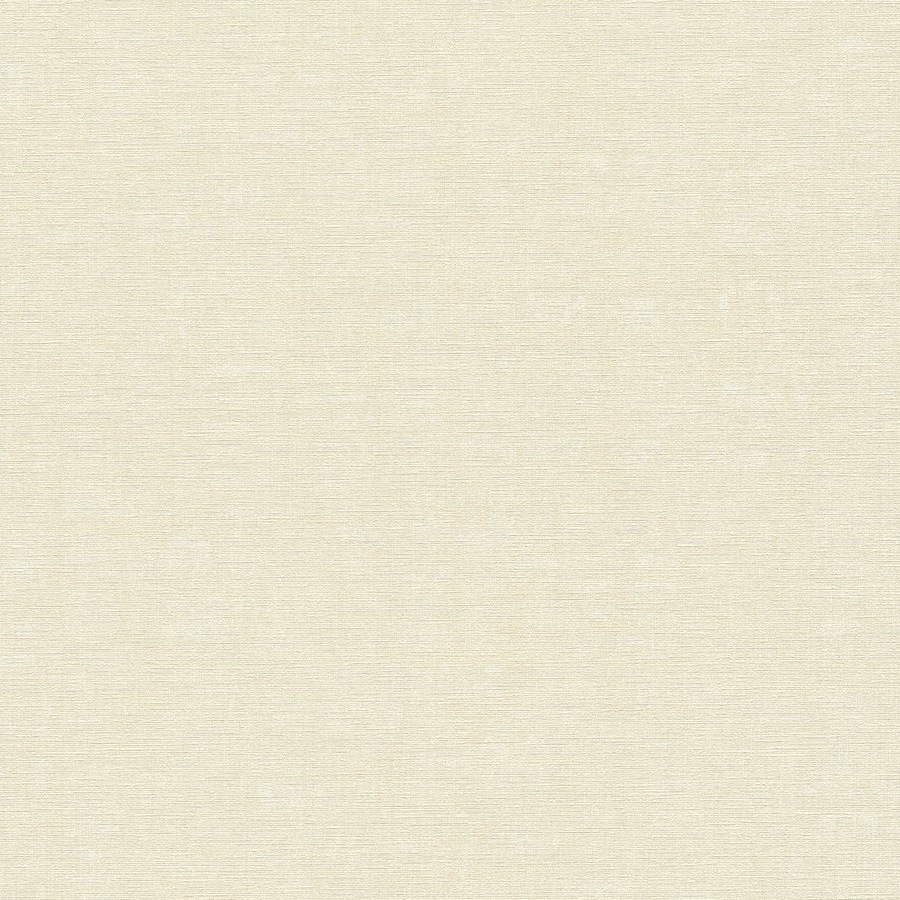 A.S. Creation Nara 387451 Papel pintado no tejido Color liso 10,05 x 0,53 m Beige