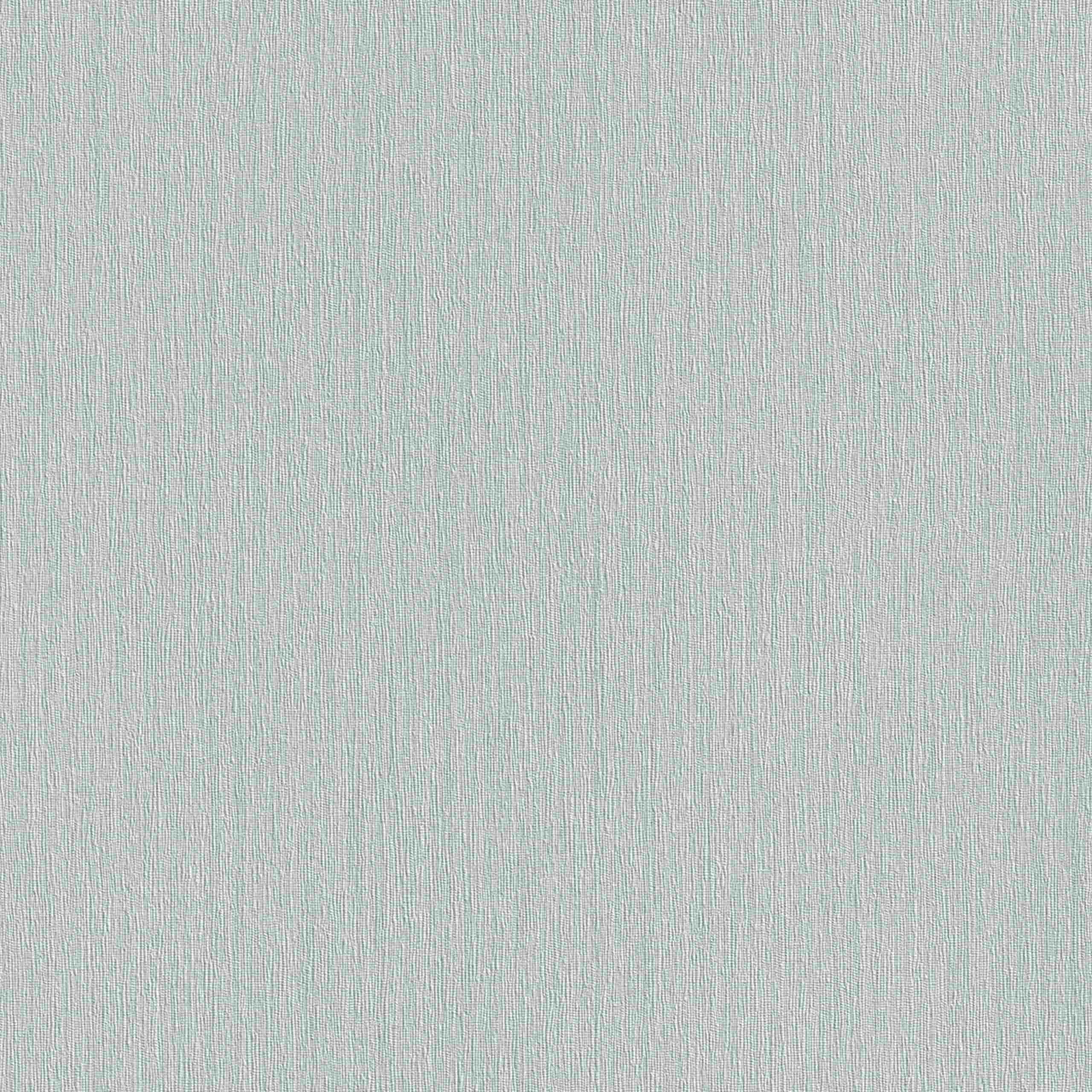 Rasch Selección 573350 Papel pintado no tejido Liso 0,53 x 10,05 m Azul