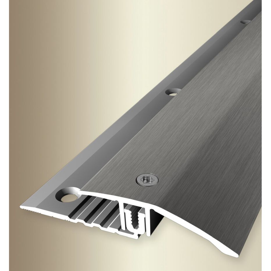 Perfiles de altura y ajuste Küberit 256 PPS-Champion smart 4.0 B, altura de canteado de 44 mm, 6,5 - 16 mm