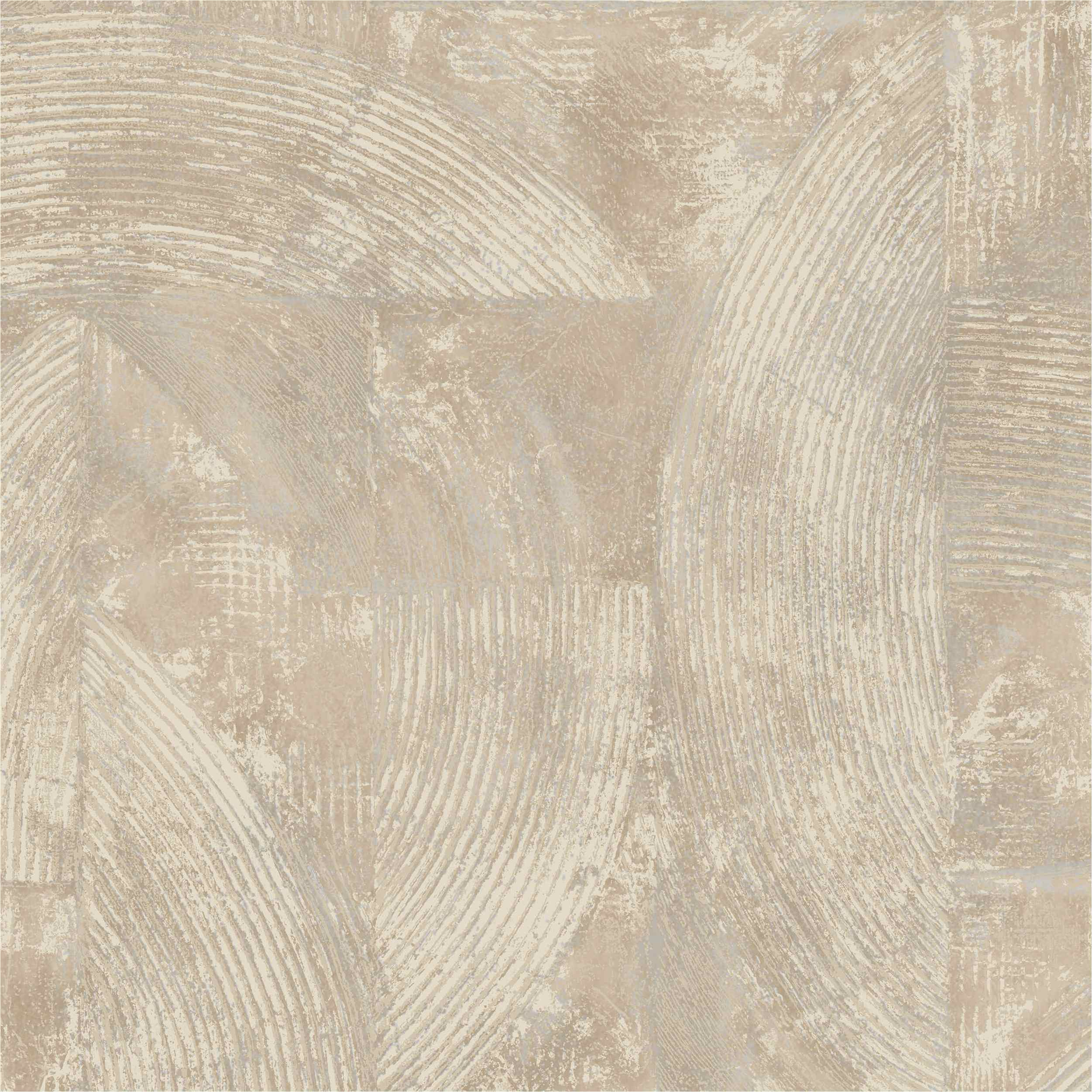 Papel pintado tejido no tejido A56102 Geométrico 0,53 x 10,05 m Tempo Grandeco