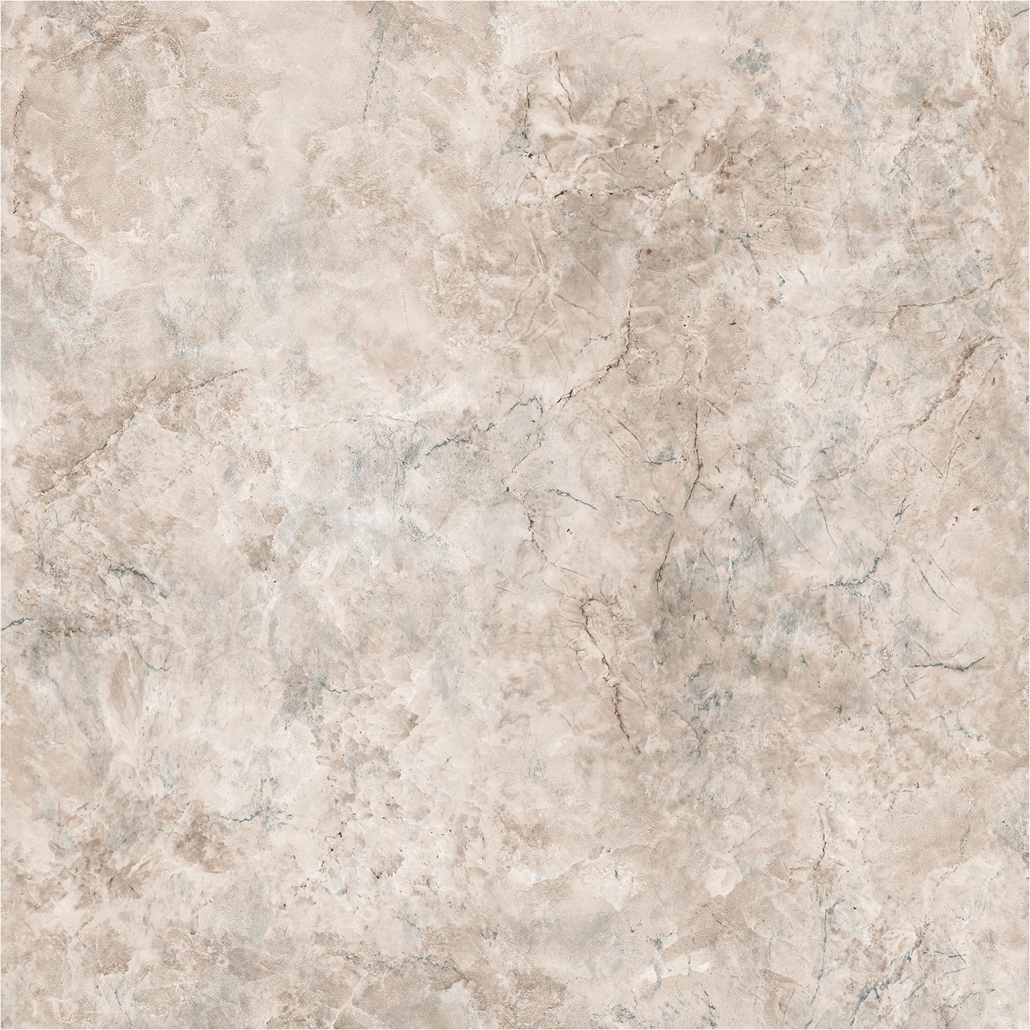 Papel pintado no tejido M78598D Brut beige efecto mármol no tejido 1,06 x 10,05 m Ugépa