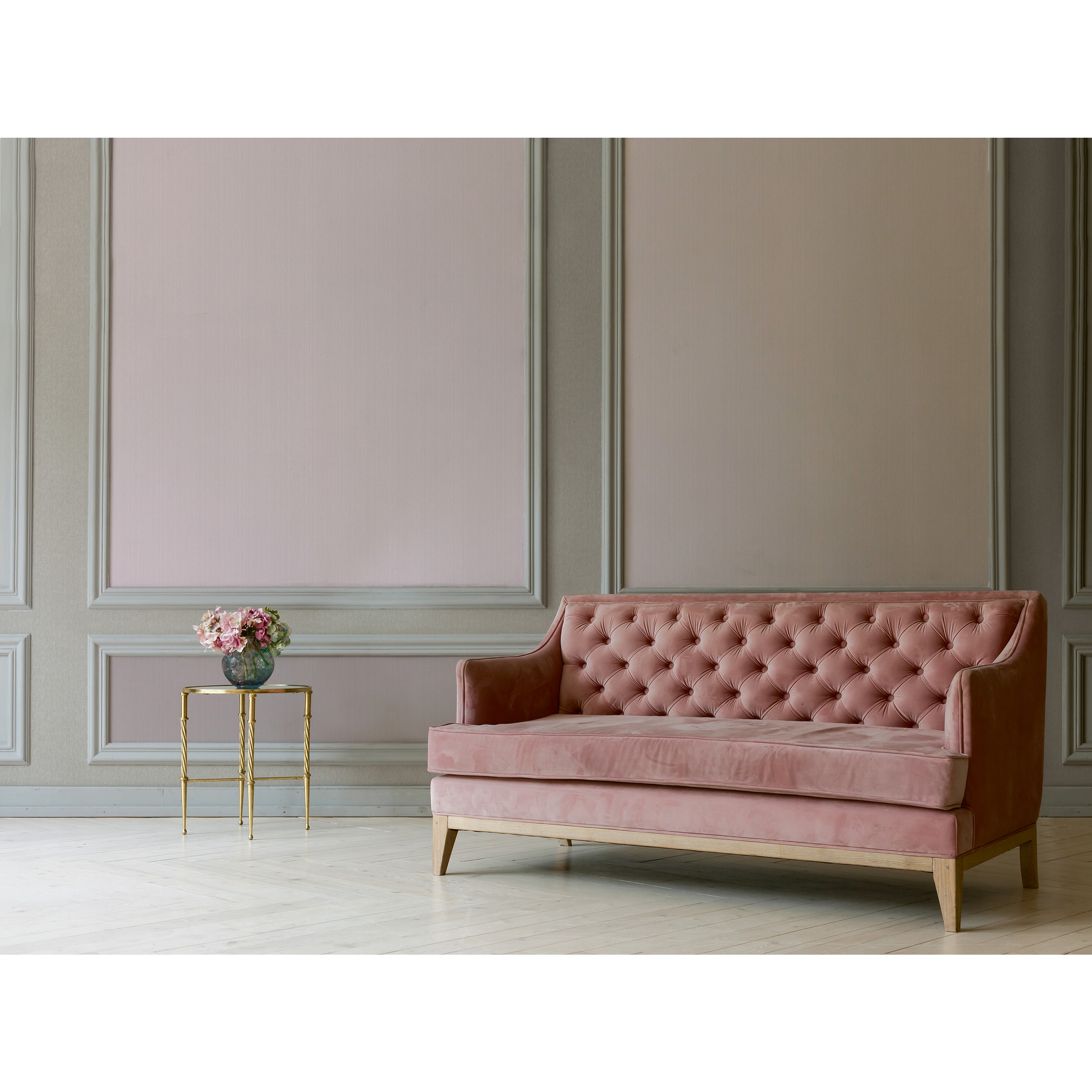 A.S. Creation | Mata Hari | Rosa | 380984