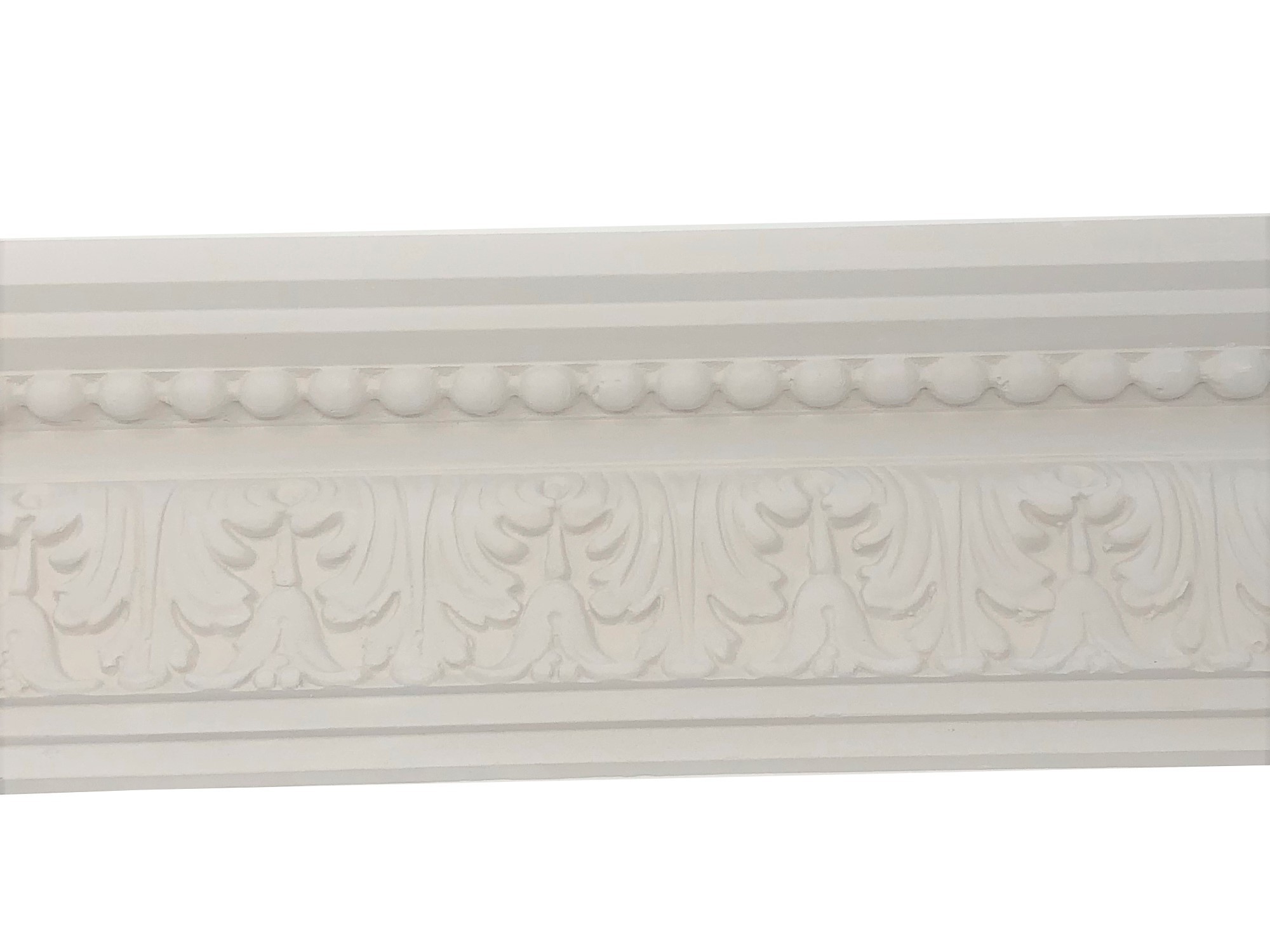 Stuckleiste "Bonn" (Stuckleisten aus Gips) - 5