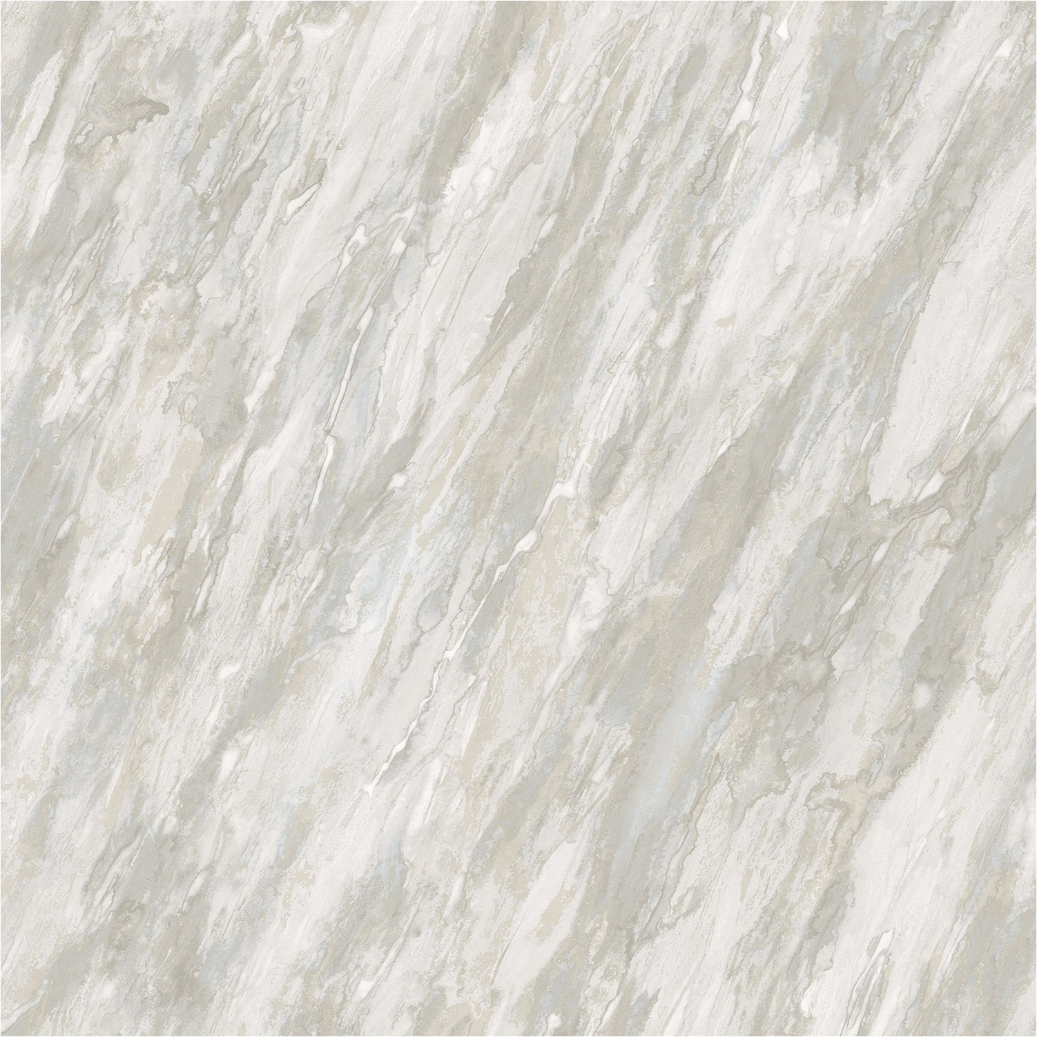 Papel pintado no tejido M66307 Venezia, aspecto mármol gris, 0,53 x 10,05 m, Ugépa