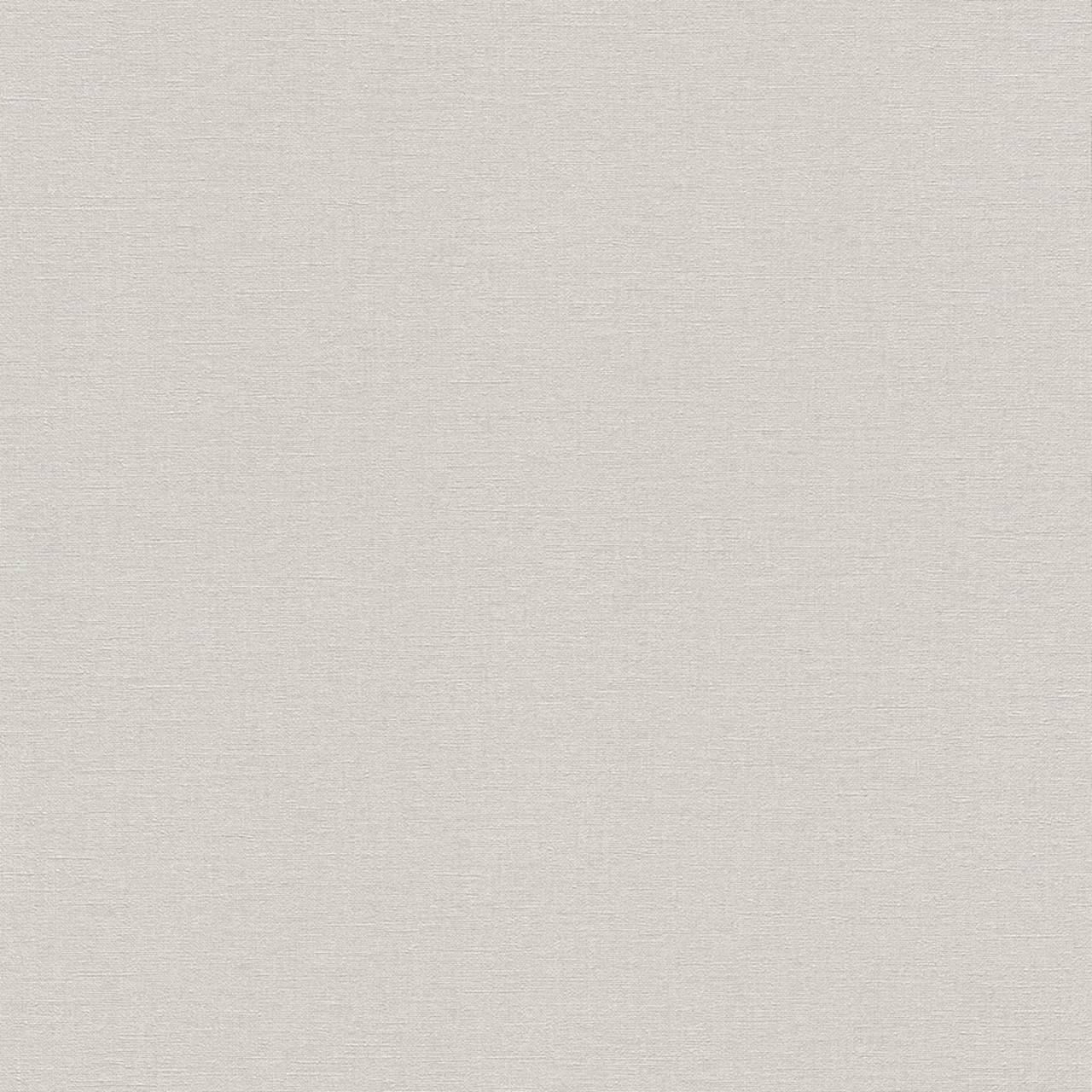 Rasch Florentino 448610 Papel pintado no tejido Liso 0,53 x 10,05 m Gris