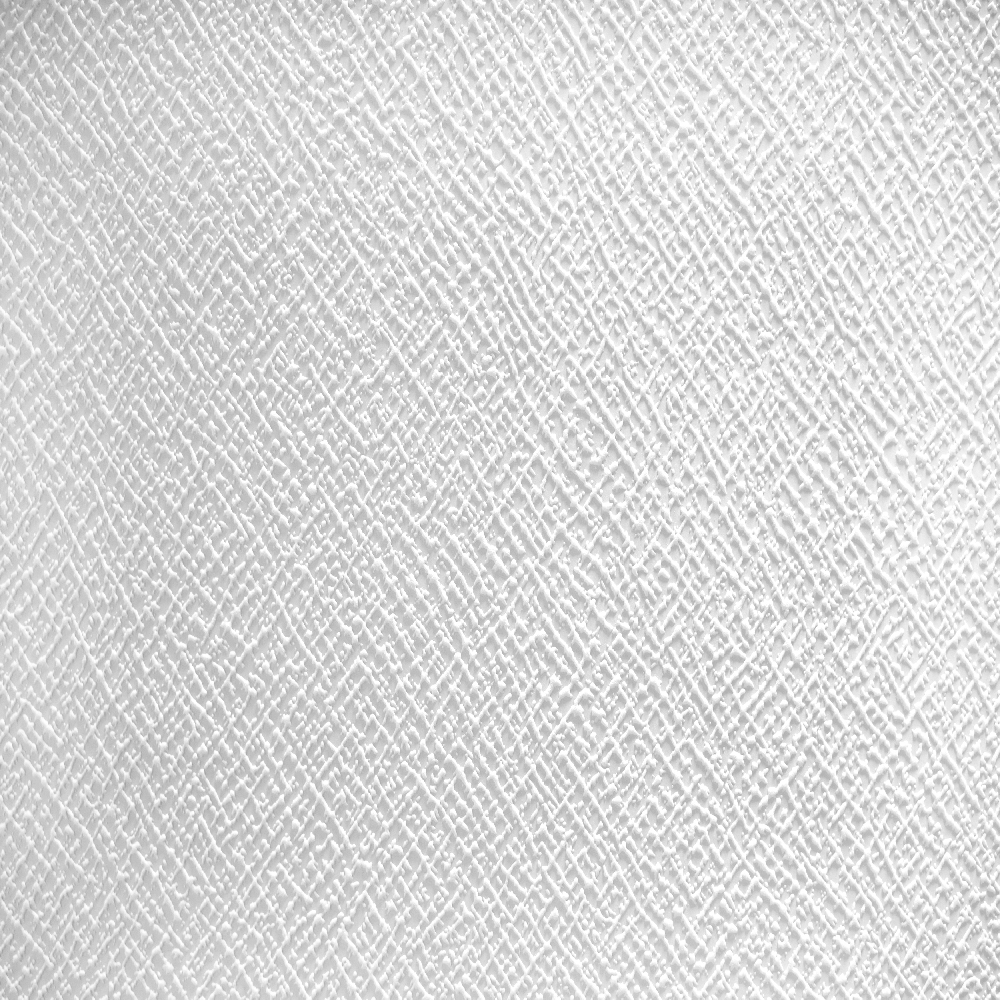 A.S. Creation Papel pintado no tejido Master 182418 Papel pintado no tejido pintable Yeso 0,53 x 10,05 m Blanco