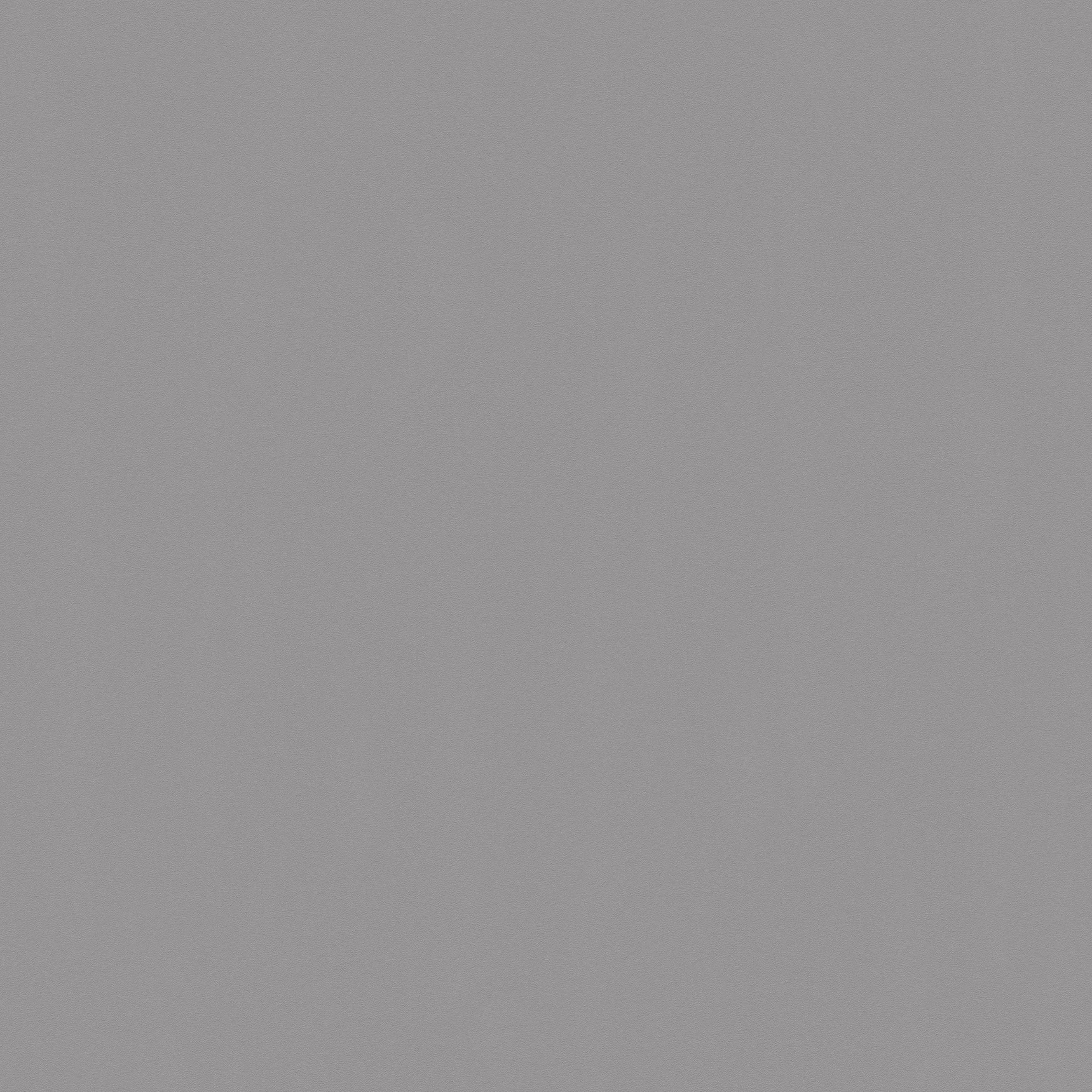 A.S. Creation Nueva Vida 349316 Papel pintado no tejido Color liso Universidad 0,53 x 10,05 m Gris