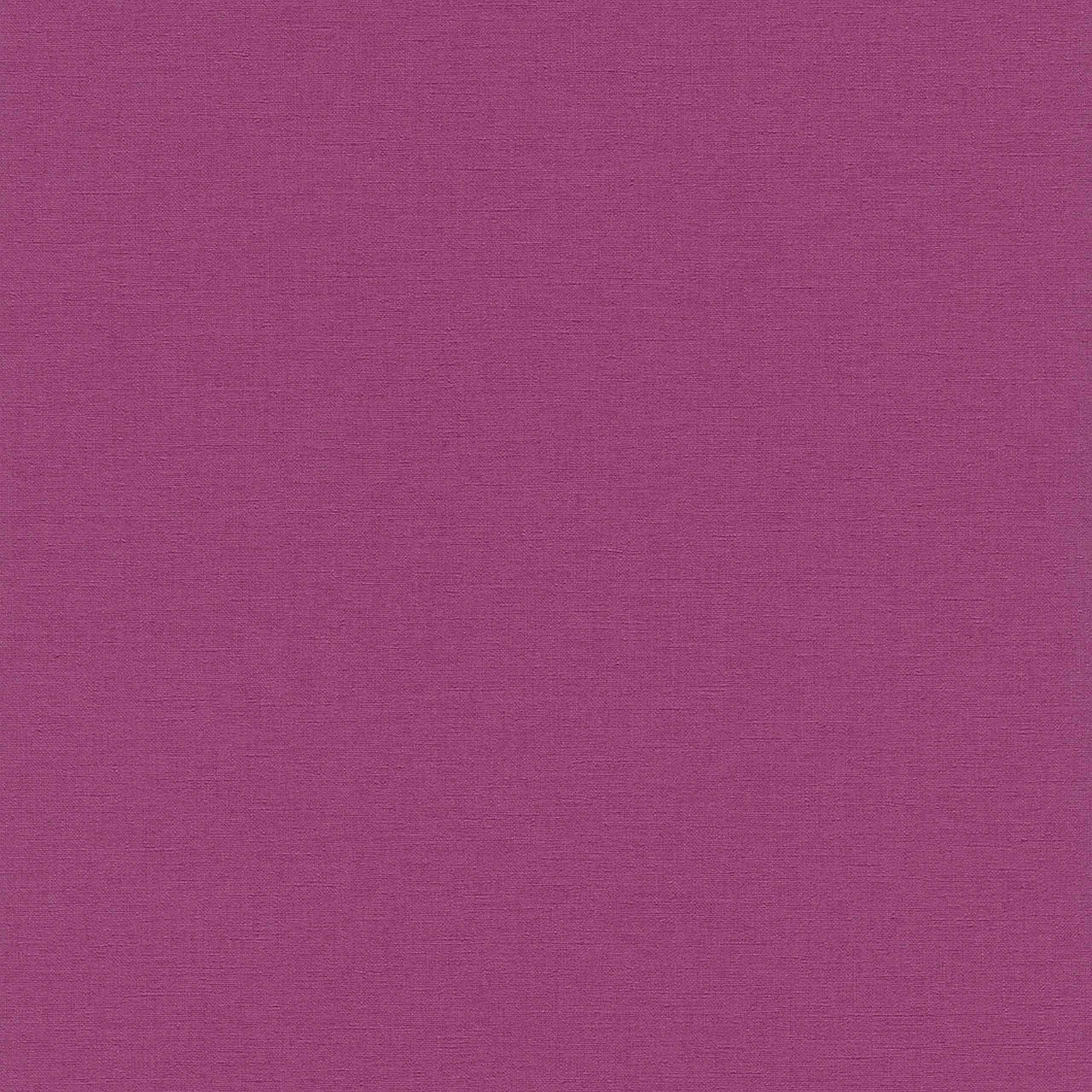 Rasch Lo mejor de Florencia 448542 Papel pintado no tejido Liso 0,53 x 10,05 m Violeta