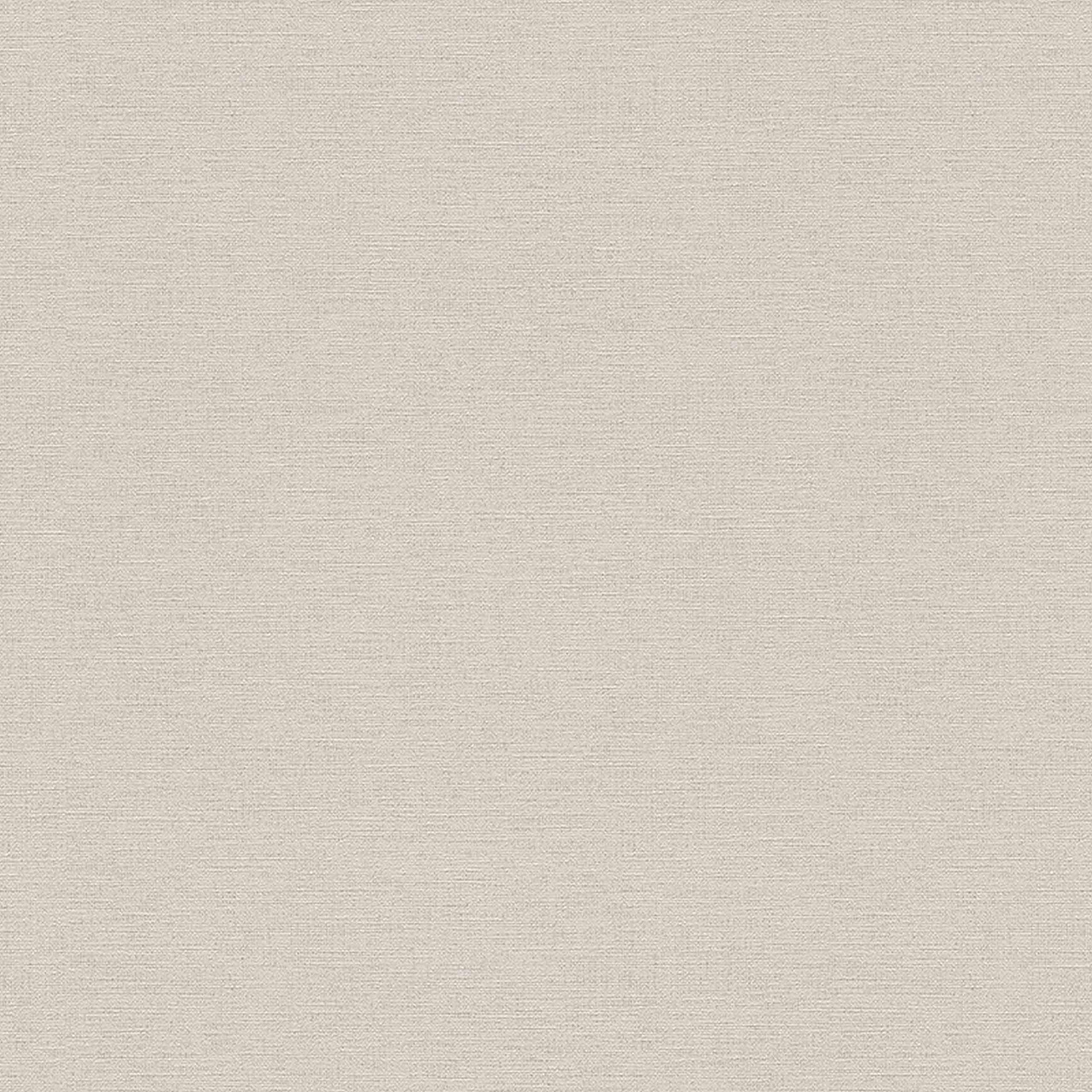 A.S. Creation Bjorn 306886 Papel pintado no tejido Color liso Universidad 0,53 x 10,05 m Marrón