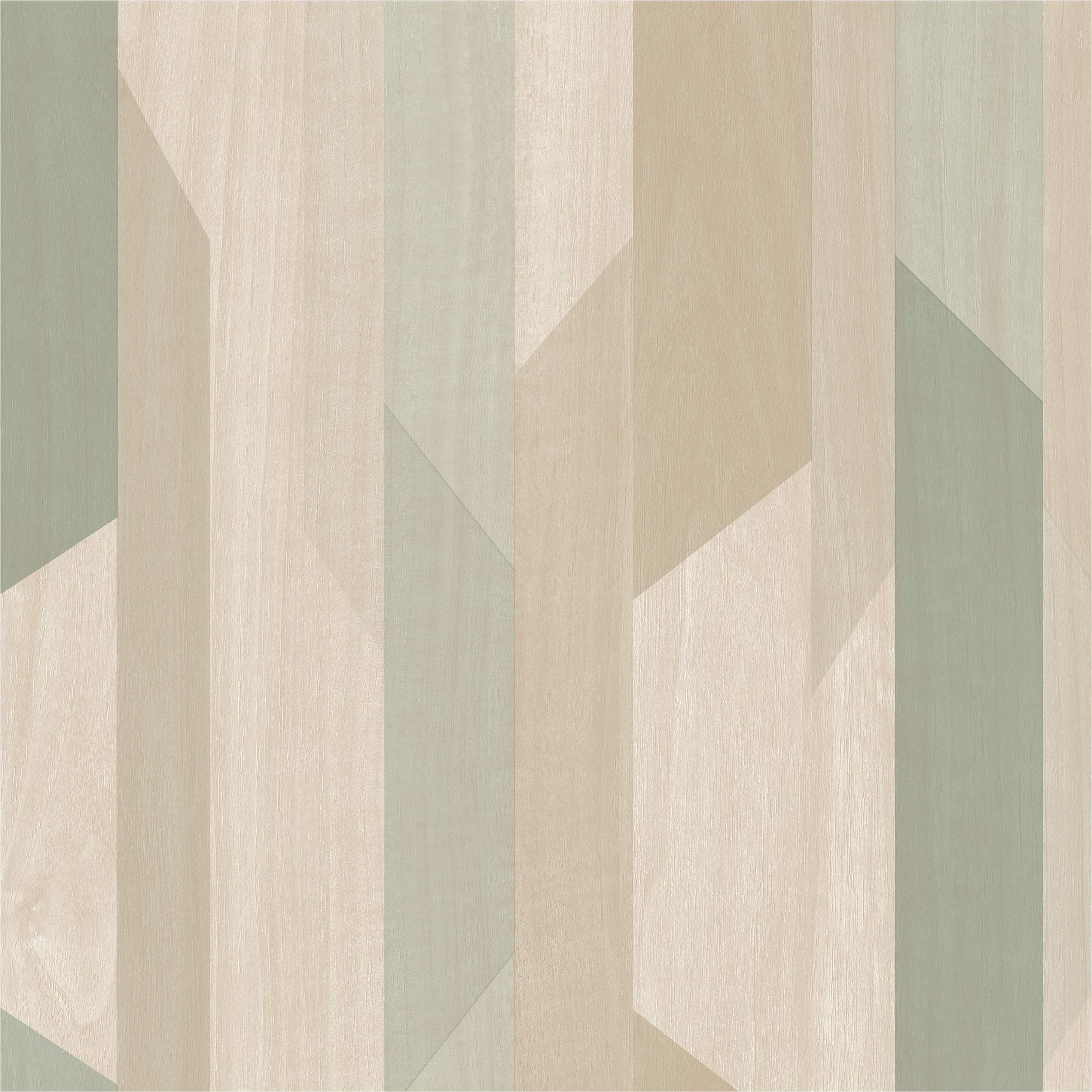 Papel pintado no tejido A57001 Geométrico 0,53 x 10,05 m Asperia Grandeco