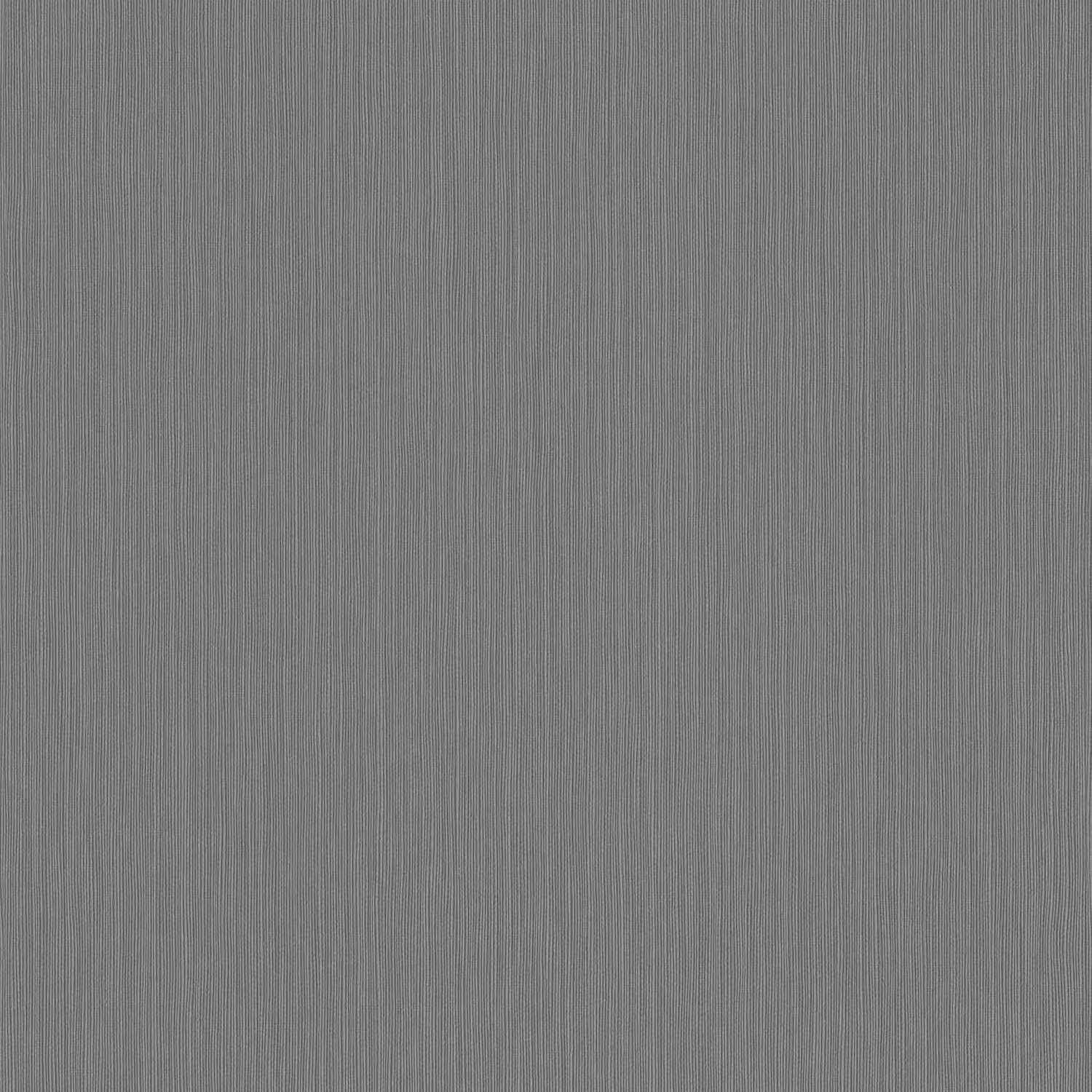 Rasch Curiosity 537697 Papel pintado no tejido Liso 0,53 x 10,05 m Gris