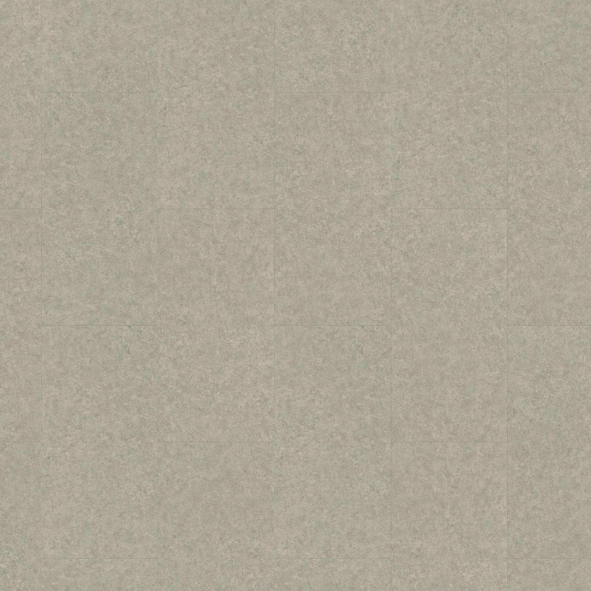 Suelo vinílico 24H3 8148H Diseño 609,6 x 304,8 x 5,5 mm Vinilo clic imitación madera gris NKL31