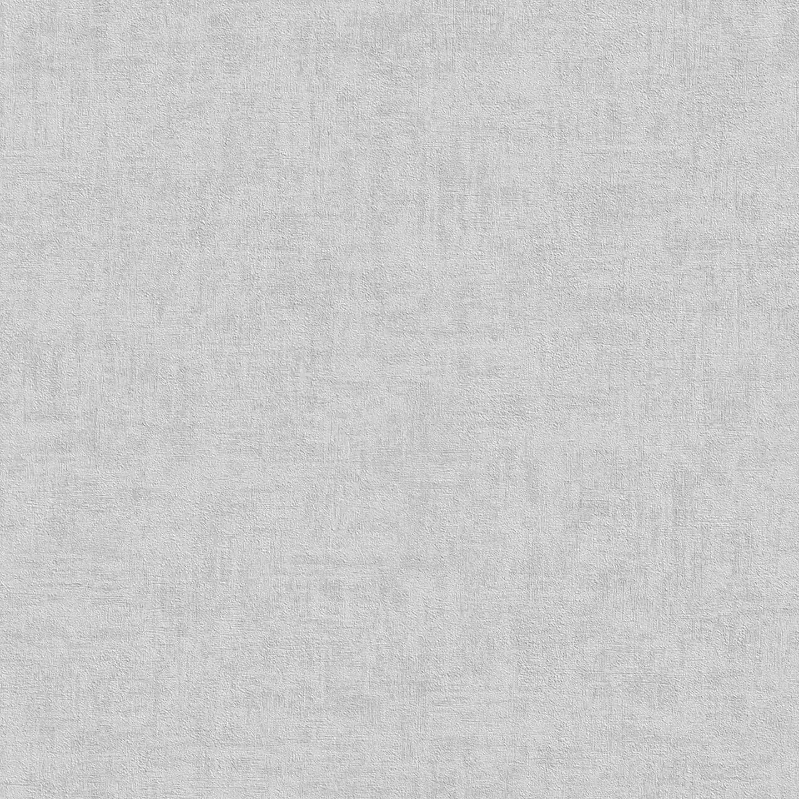 Rasch Jóvenes Artistas 489859 Papel pintado no tejido Liso Color sólido 0,53 x 10,05 m Gris