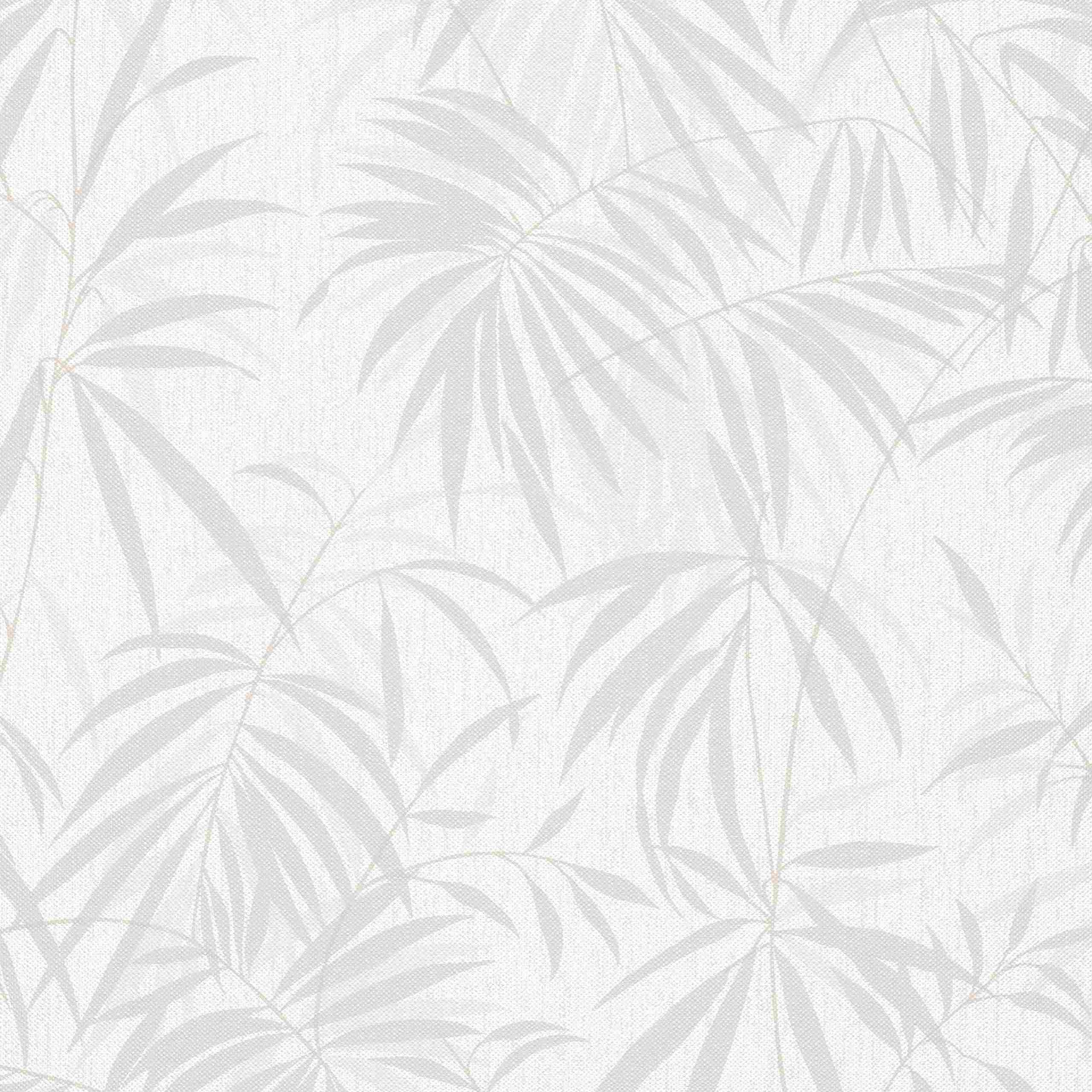 Papel pintado texturizado no tejido 10067-31 flores florales 0,53 x 10,05 m, superventas Erismann