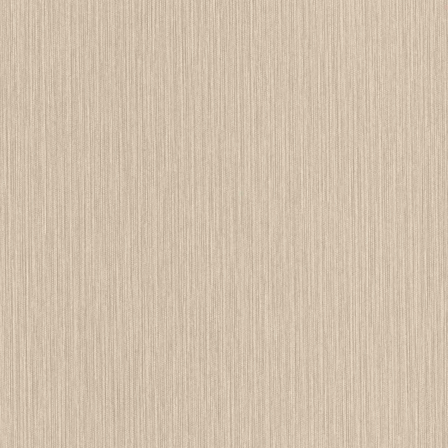 Rasch Curiosity 537635 Papel pintado no tejido Liso 0,53 x 10,05 m Beige
