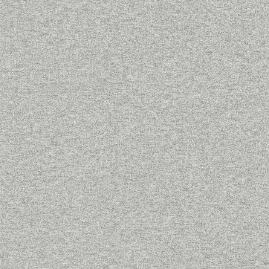 A.S. Creation Estilos de viaje 392166 Papel pintado no tejido Color liso 10,05 x 0,53 m Gris