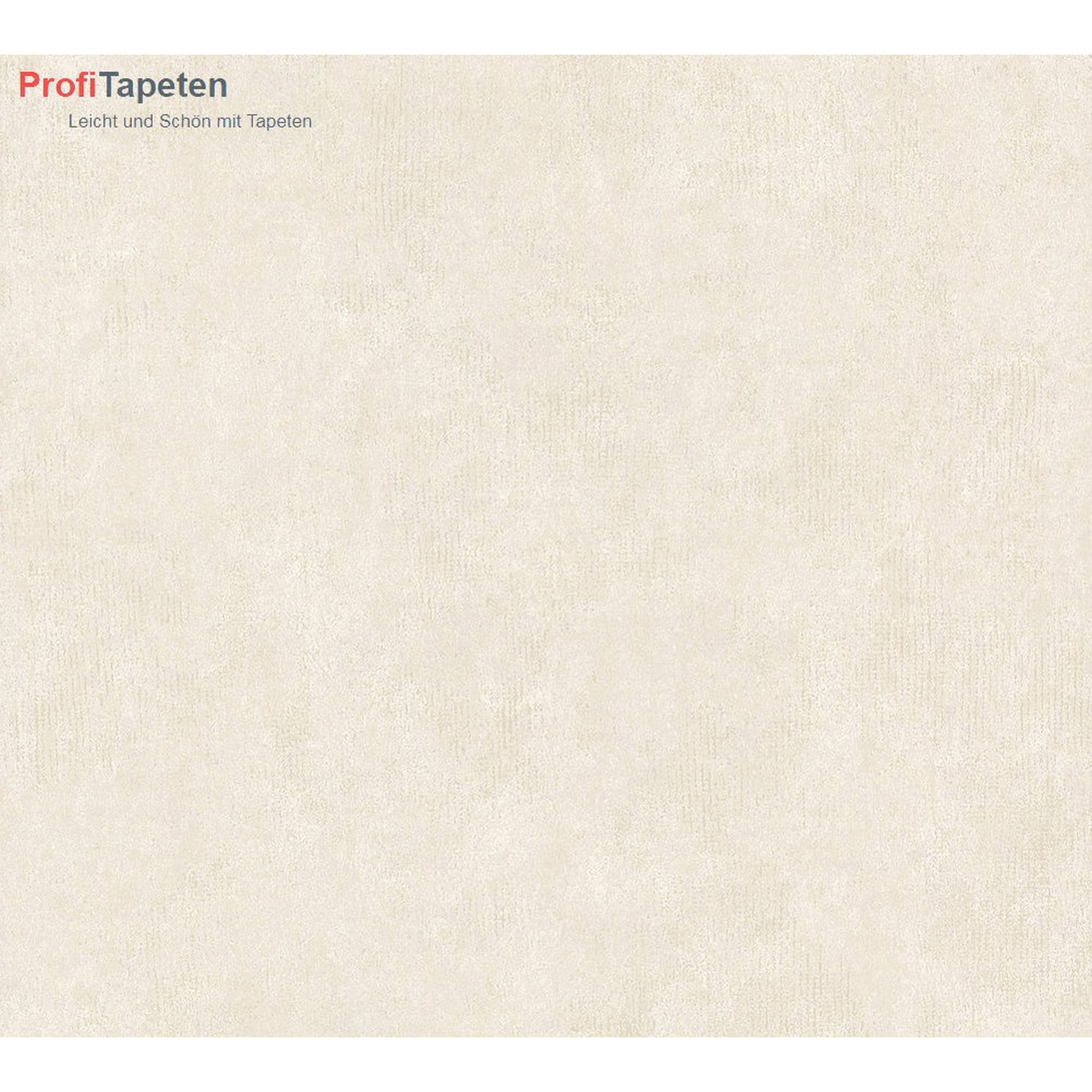 Papel pintado no tejido 562234 Uni Plain Cream Cappuccino A.S. Creation