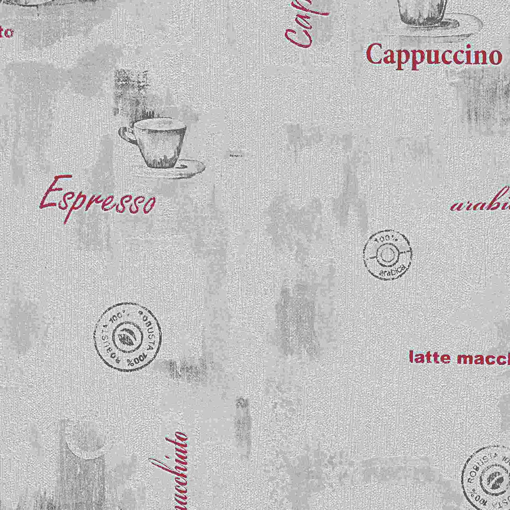 Papel pintado estructurado no tejido 13382-20 gráfico 0,53 x 10,05 m, superventas Erismann