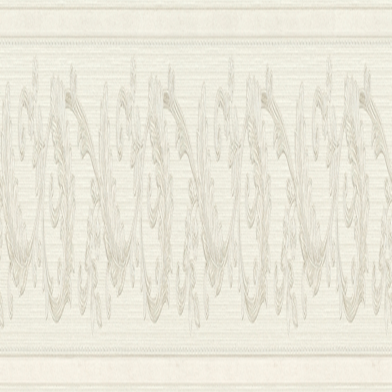 A.S. Creation Only Borders 10 369143 Papel pintado no tejido Barroco 0,08 x 5 m Beige