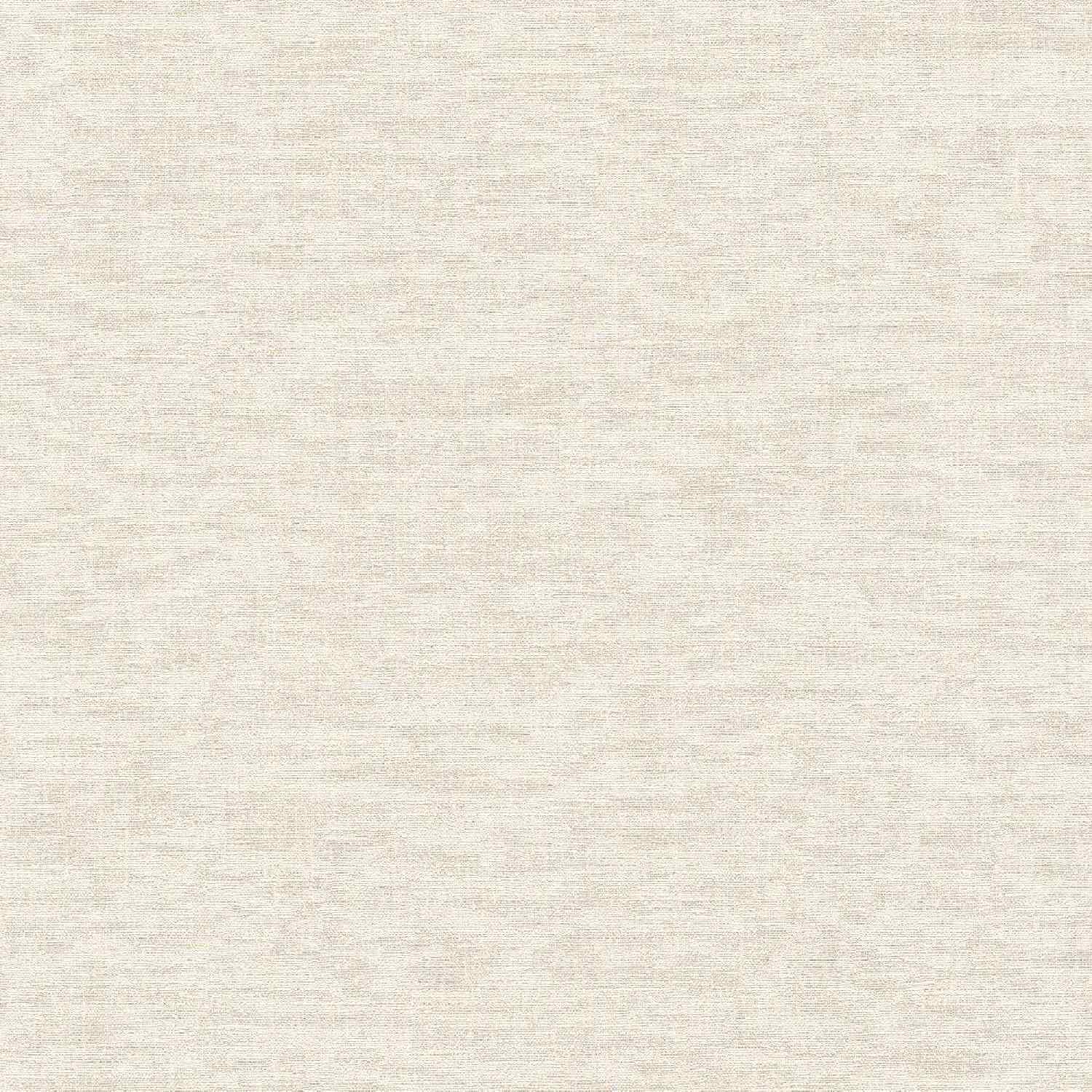 A.S. Creation Superficies inteligentes 395652 Papel pintado no tejido Universidad Color liso 0,53 x 10,05 m Beige