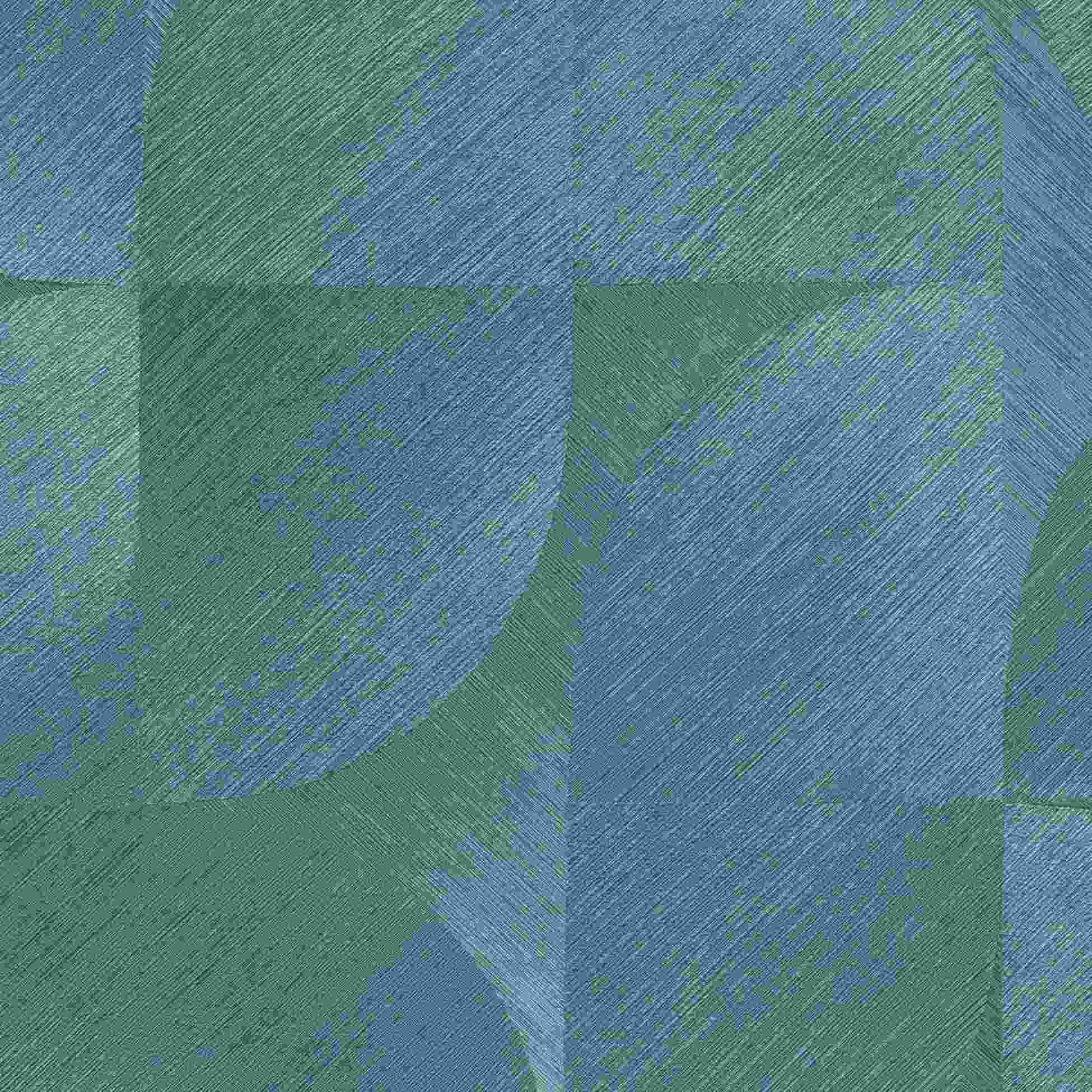 Papel pintado no tejido 10392-19 gráfico 0,53 x 10,05 m Martinica Erismann