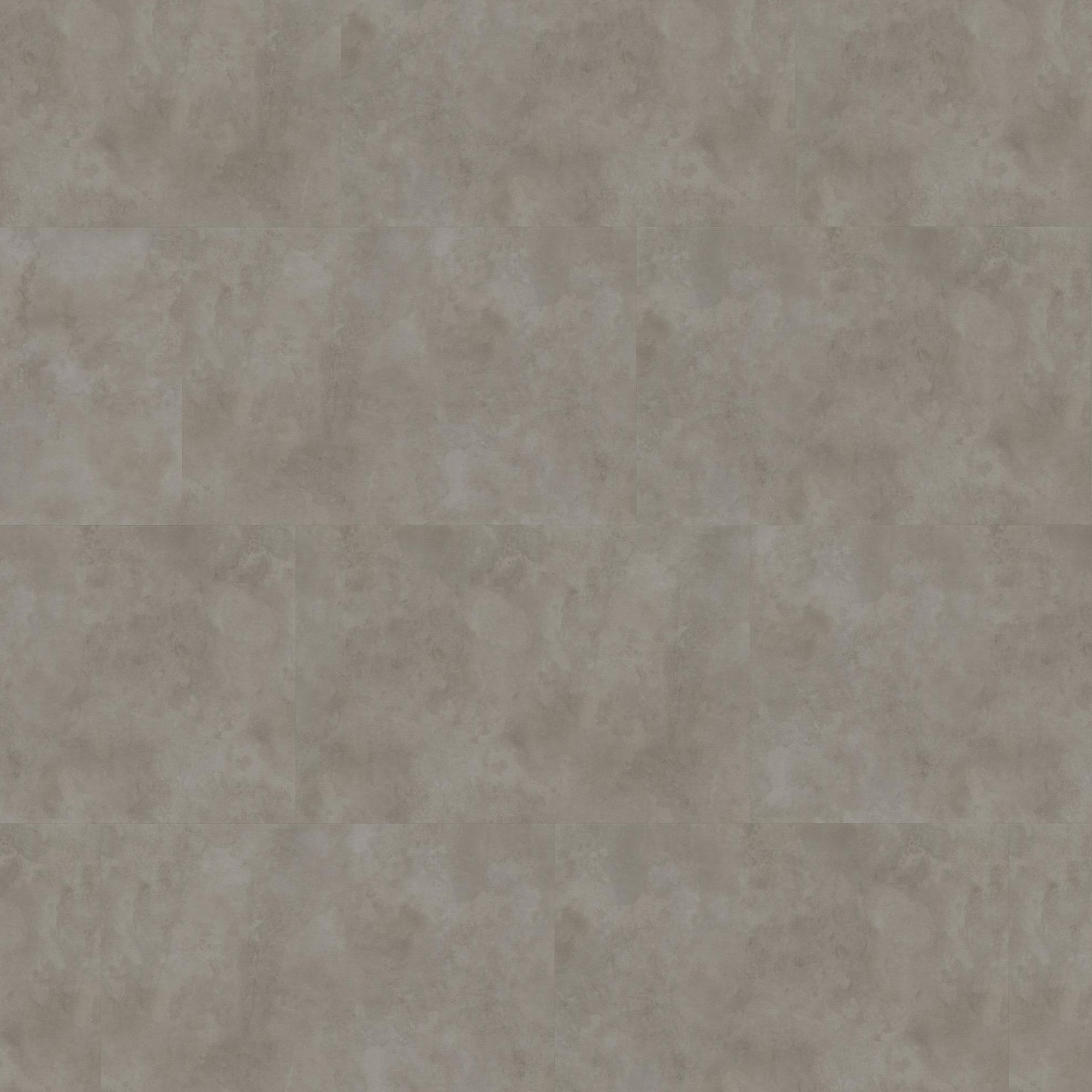 Suelo vinílico rígido, suelo de diseño, 5,2/0,3 x 470 x 940 mm, vinilo clic, aspecto baldosa, gris, NKL23/33