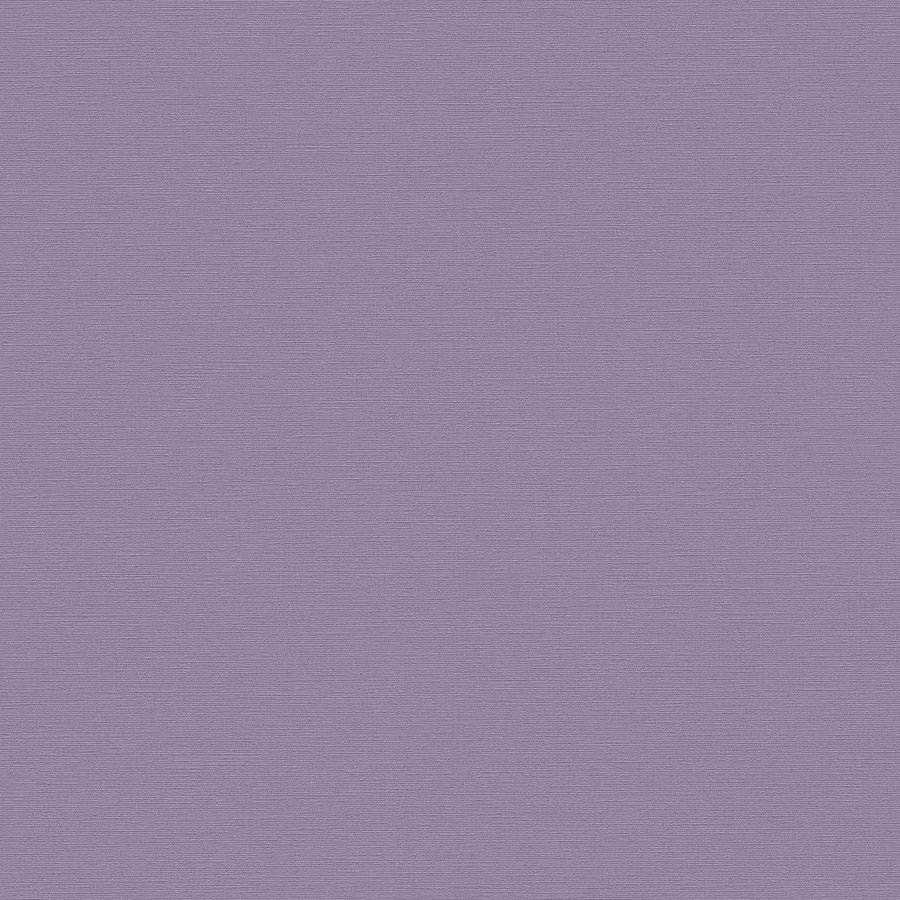 A.S. Creation House of Turnowsky 389039 Papel pintado no tejido Color liso 10,05 x 0,53 m Morado