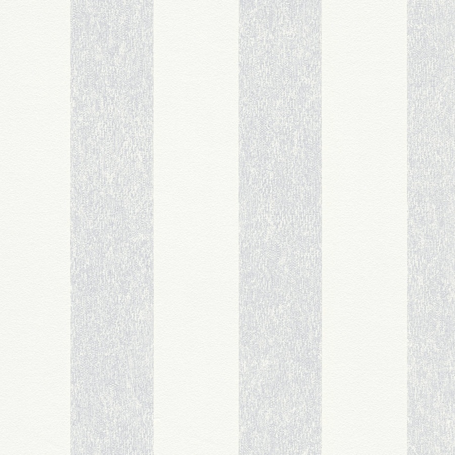 A.S. Creation Atractivo 2 390291 Papel pintado no tejido Papel pintado a rayas 10,05 x 0,53 m Gris