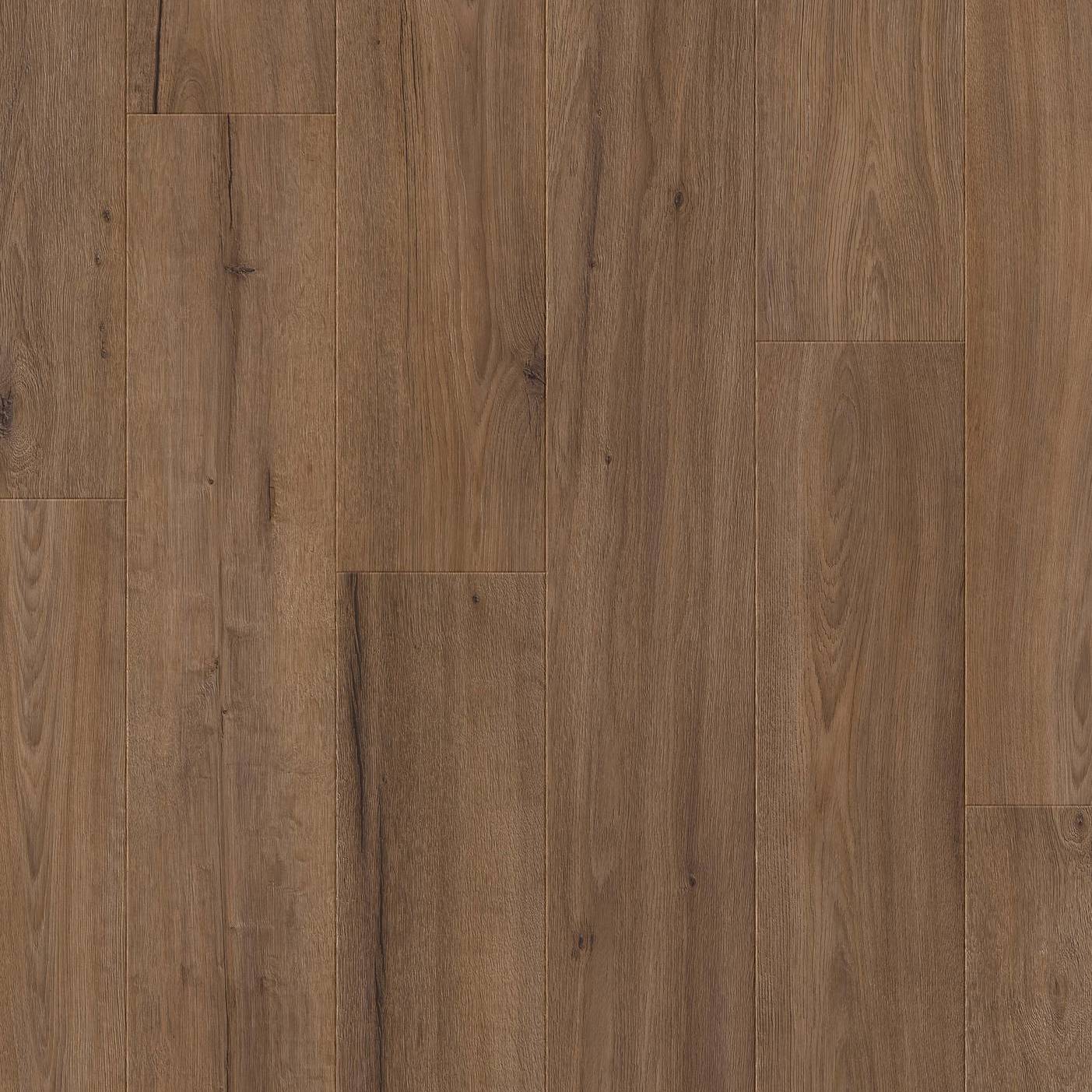 Laminado 832 XploraNEXT Impulse 8465 1261 x 192 x 78 mm Suelo de diseño natural Roble Marrón NKL32