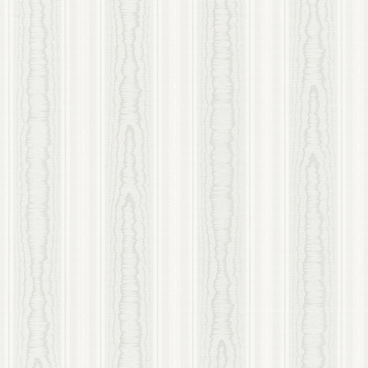 A.S. Creation Concerto 3 765819 Papel pintado Diseño a rayas 0,53 x 10,05 m Blanco