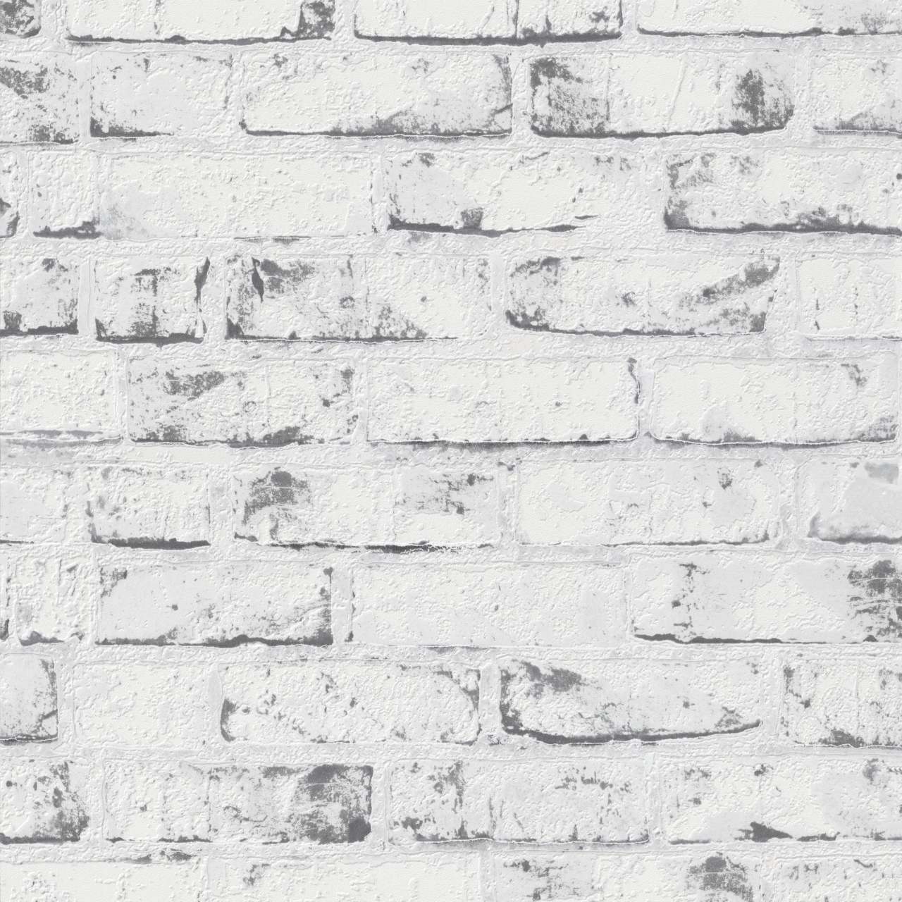 A.S. Creation Nueva Inglaterra 907837 Papel pintado no tejido Imitación piedra 0,53 x 10,05 m Beige