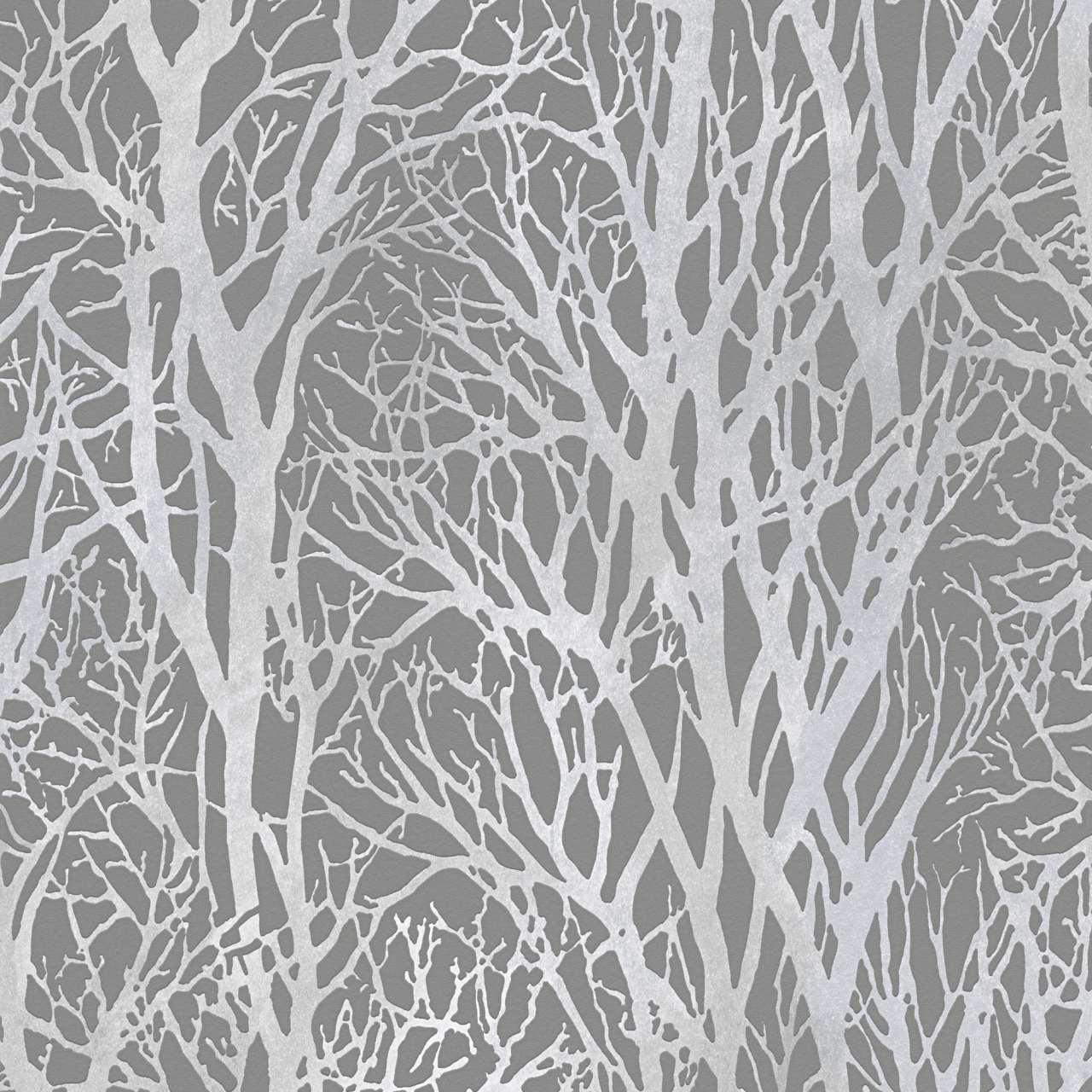 A.S. Creation Life 3 300943 Papel pintado no tejido Aspecto natural 0,53 x 10,05 m Gris
