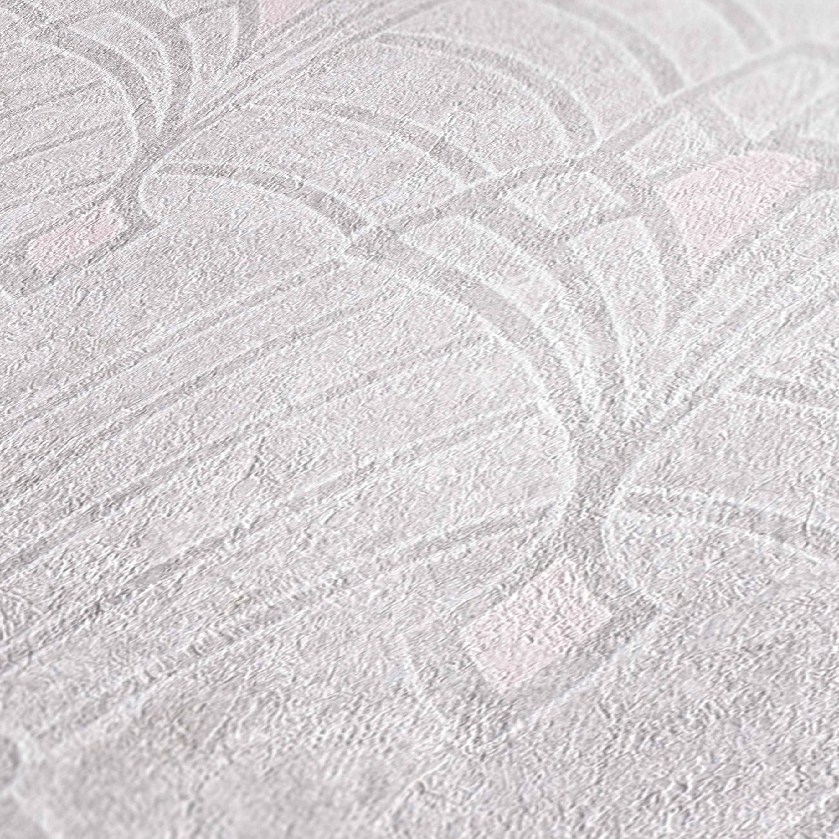 A.S. Creation | Mata Hari | Creme | 380941