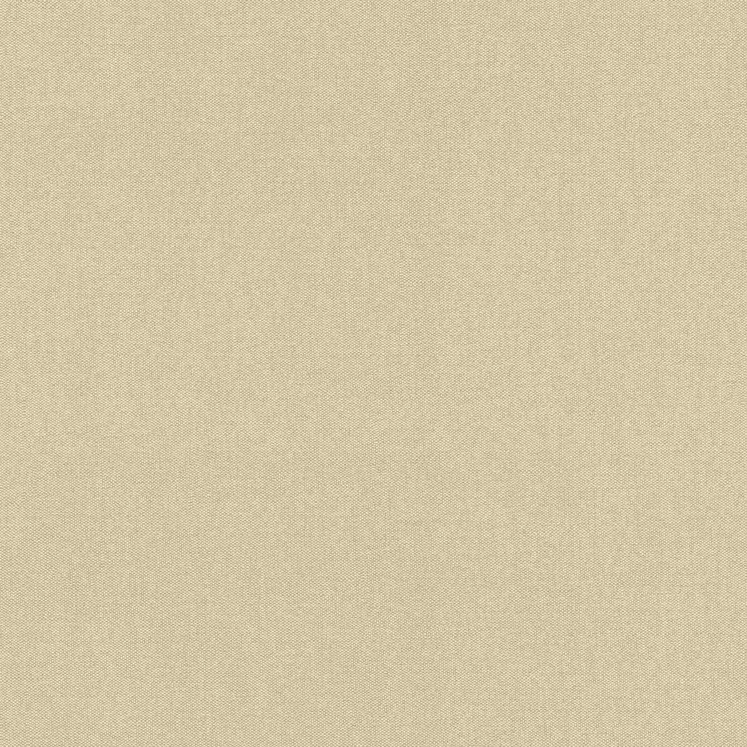 Rápido Dale color a tu vida 633689 Papel pintado no tejido Color liso Universidad 0,53 x 10,05 m crema