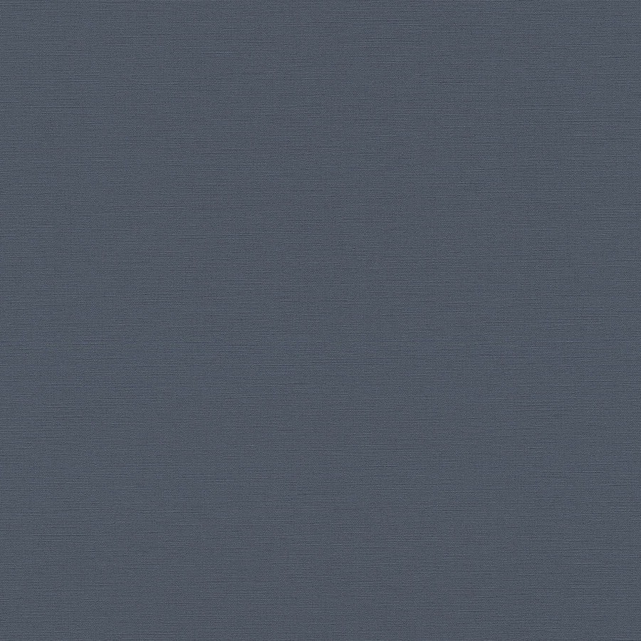 A.S. Creation Antigua 390979 Papel pintado no tejido Color liso 10,05 x 0,53 m Azul