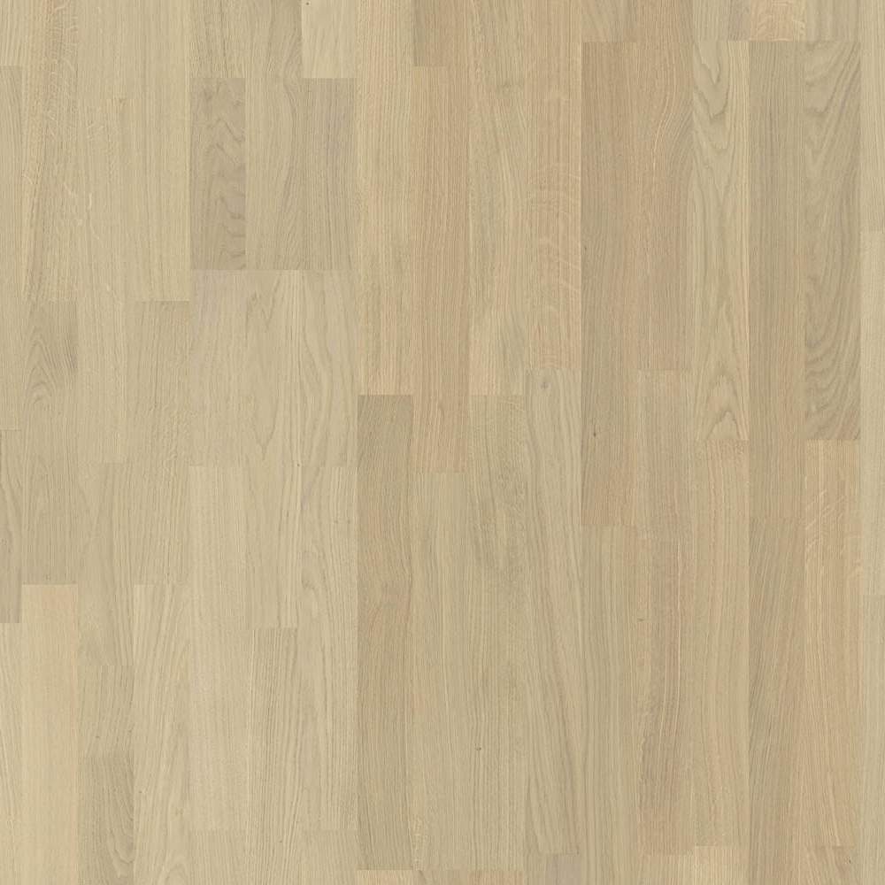 Parquet 535 Kingston SB E1864 2200 x 215 x 14 mm Suelo de madera de roble marrón