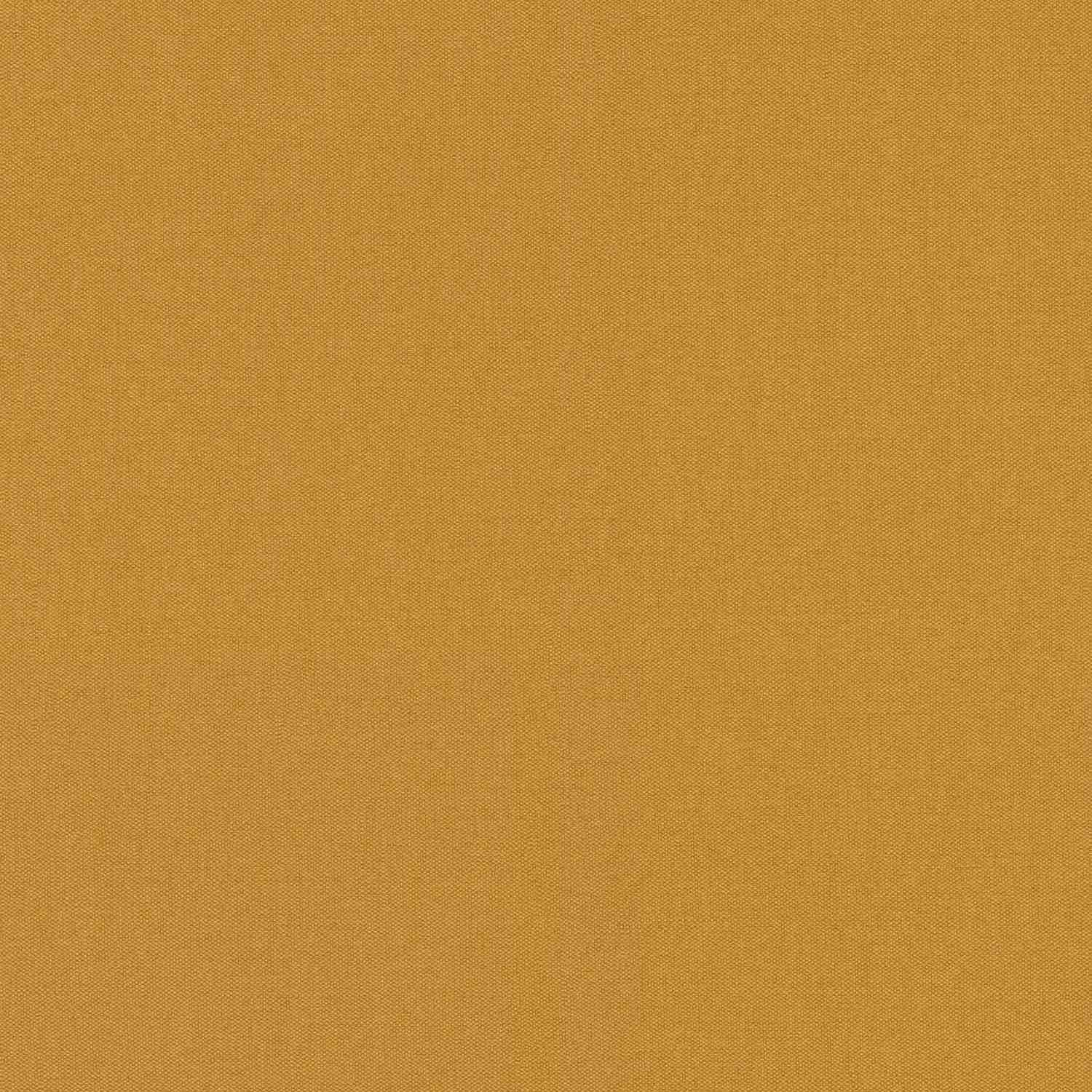 Rápido Dale color a tu vida 633153 Papel pintado no tejido Color liso Universidad 0,53 x 10,05 m Amarillo