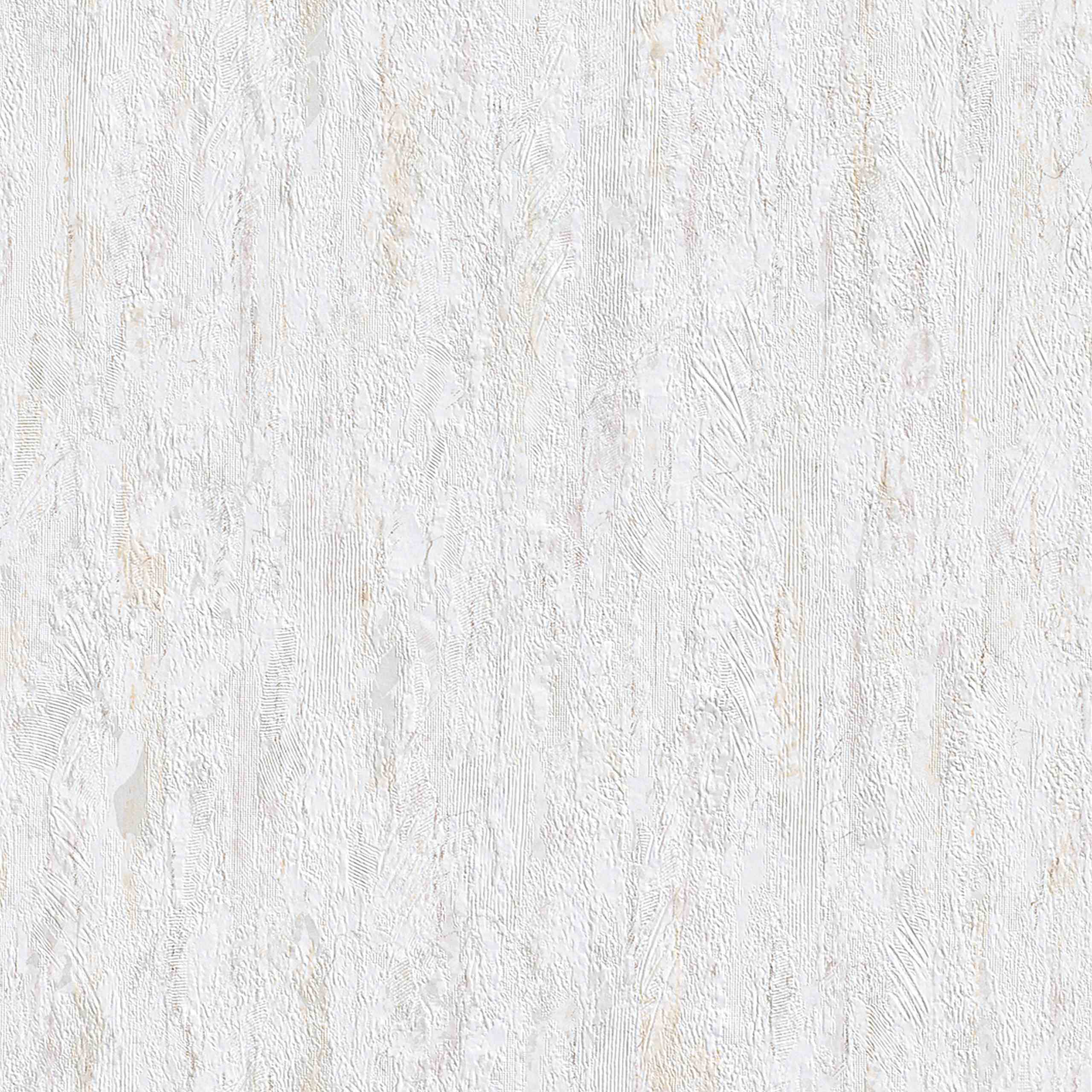 Rasch Selección 867503 Papel pintado Liso 0,53 x 10,05 m Crema