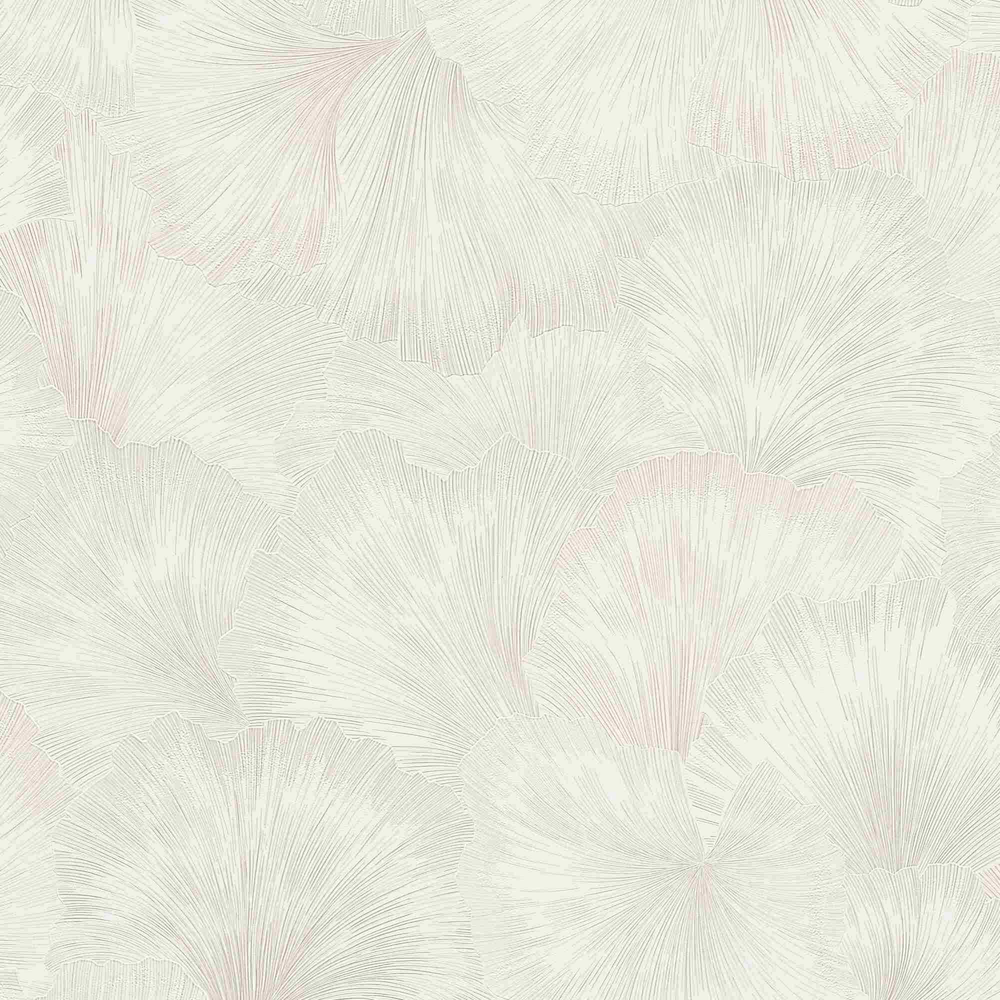 Papel pintado no tejido 10373-26 flores florales 0,53 x 10,05 m Fashion for Walls Erismann