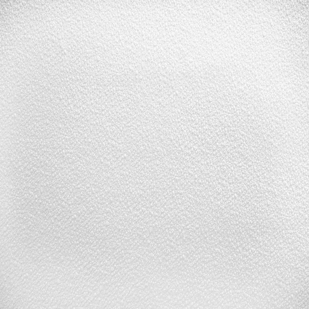 A.S. Creation Papel pintado no tejido Master 307271 Papel pintado no tejido pintable Yeso 0,53 x 10,05 m Blanco
