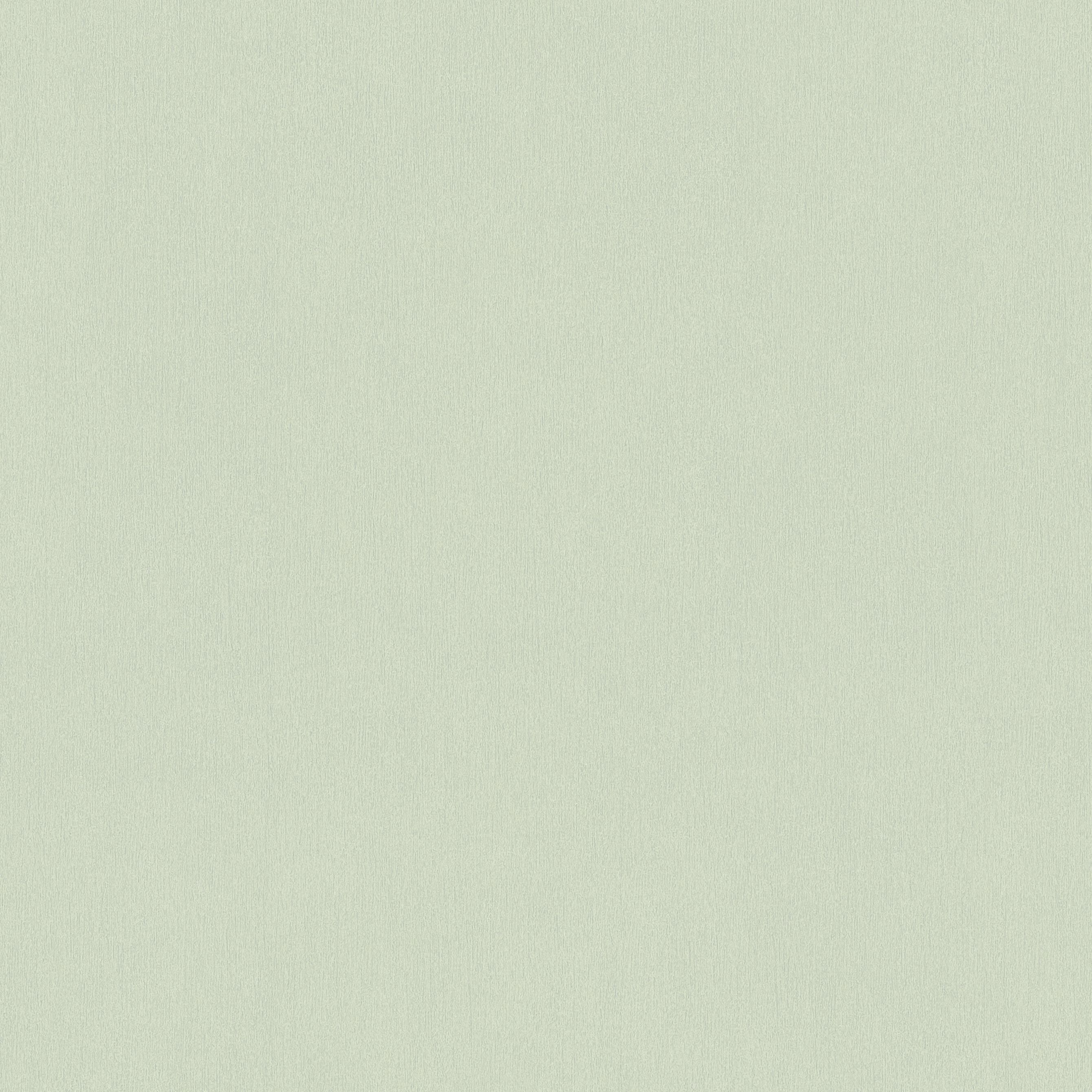 A.S. Creation Little Love 383150 Papel pintado no tejido Color liso Universidad 0,53 x 10,05 m Verde