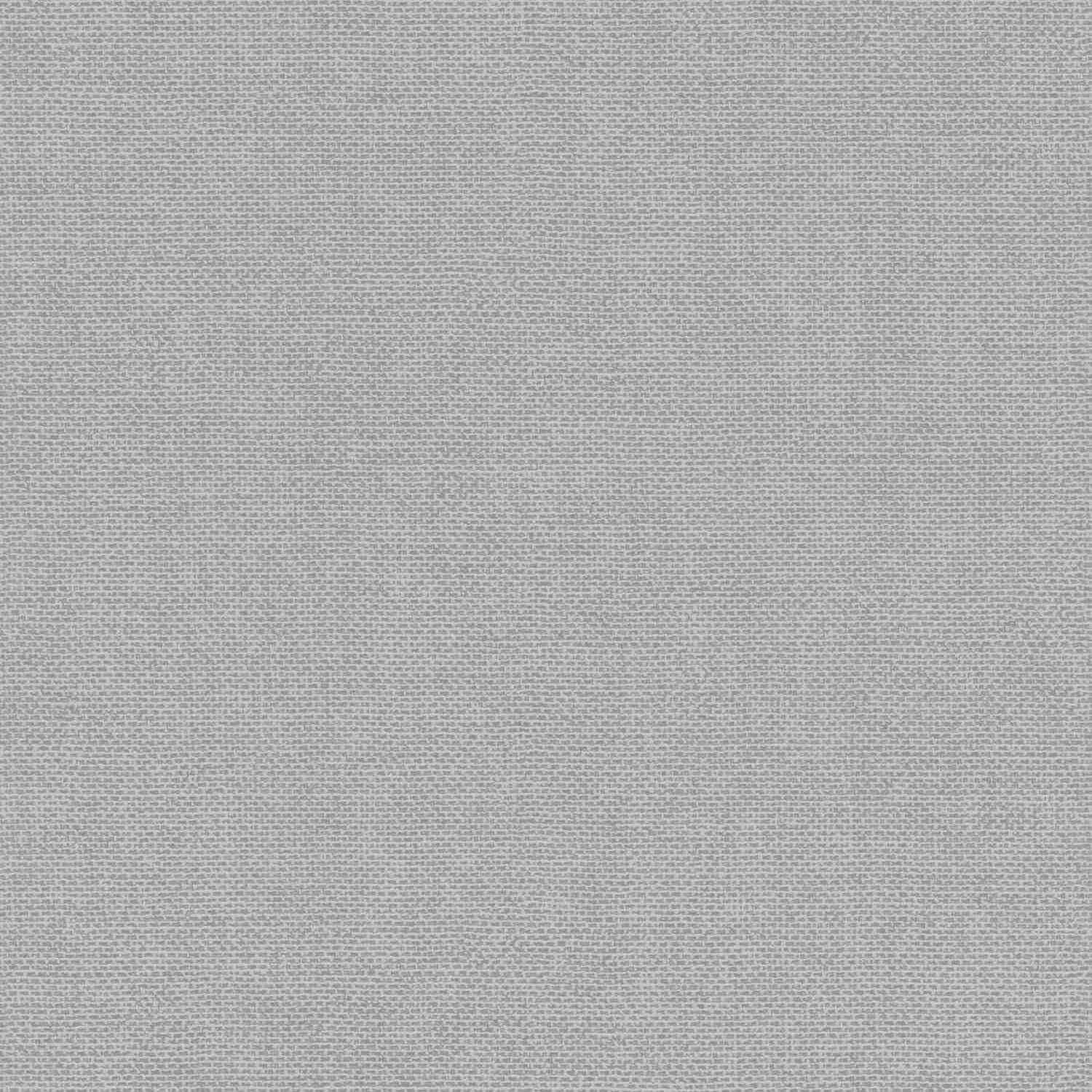 Rápido Dale color a tu vida 312157 Papel pintado no tejido Color liso Universidad 0,53 x 10,05 m Gris