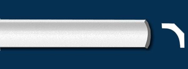 Stuckleiste "Monaco 1" - 3