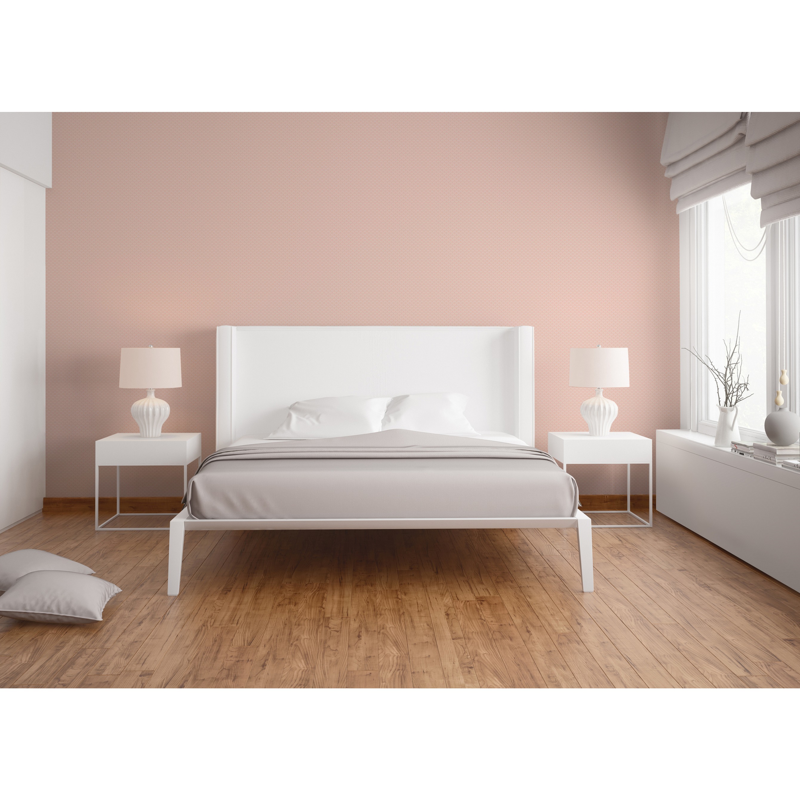 A.S. Creation | Trendwall 2 | Rosa | 379586