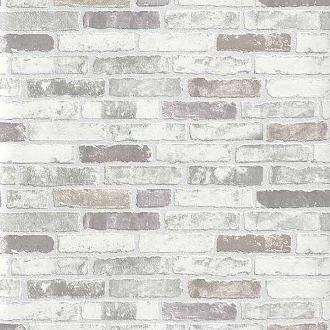 Papel pintado texturizado no tejido 6703-10 piedra hormigón 0,53 x 10,05 m, superventas Erismann