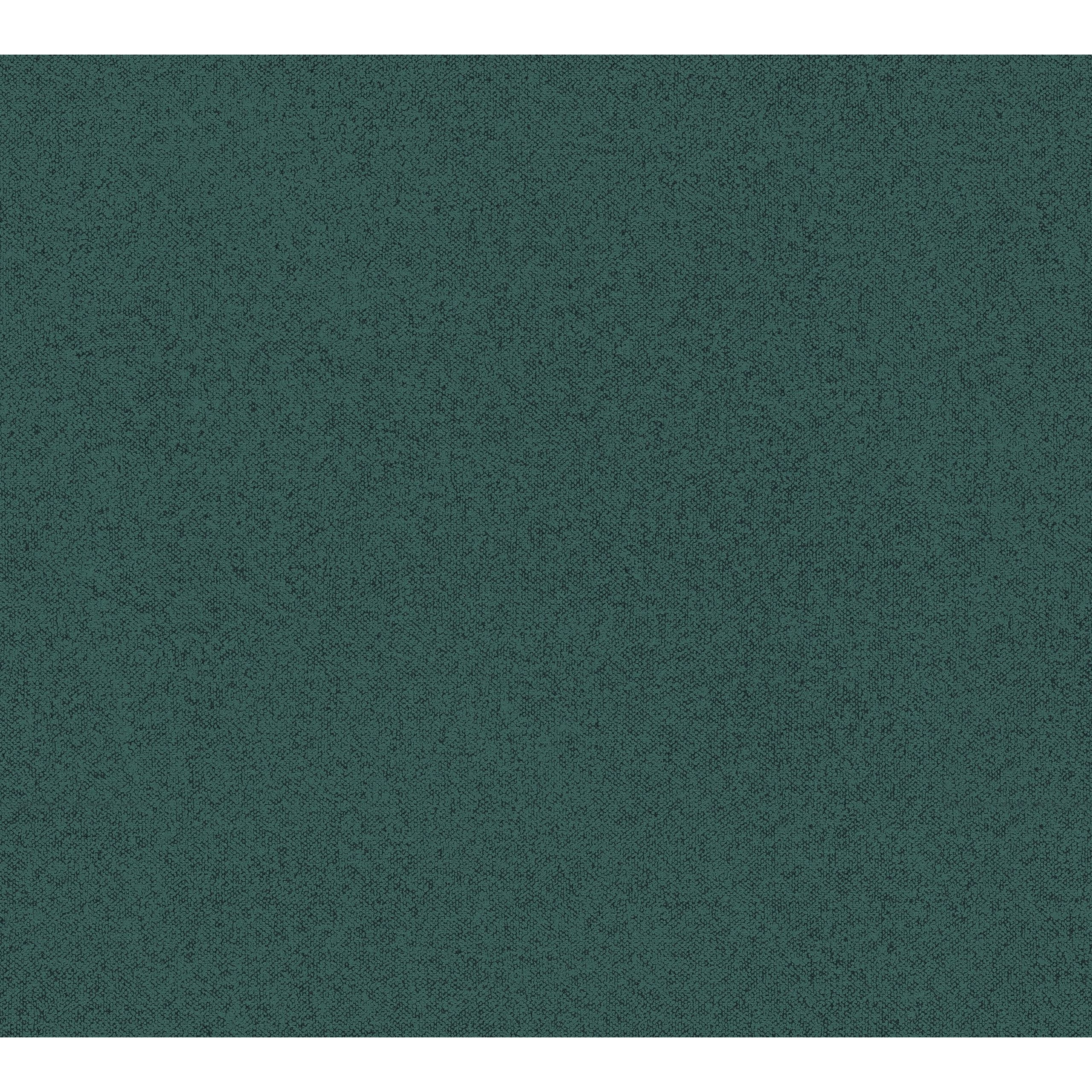 A.S. Creation Nueva Elegancia 375555 Papel pintado no tejido Color liso Universidad 0,53 x 10,05 m Verde
