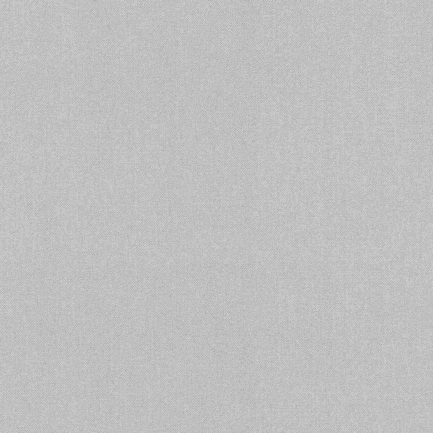 Rápido Dale color a tu vida 633733 Papel pintado no tejido Color liso Universidad 0,53 x 10,05 m Plata