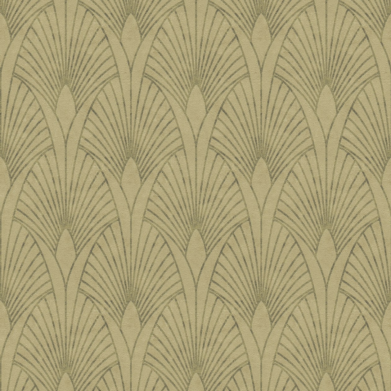 A.S. Creation New Walls 374272 Papel pintado no tejido Vintage Retro 0,53 x 10,05 m Beige
